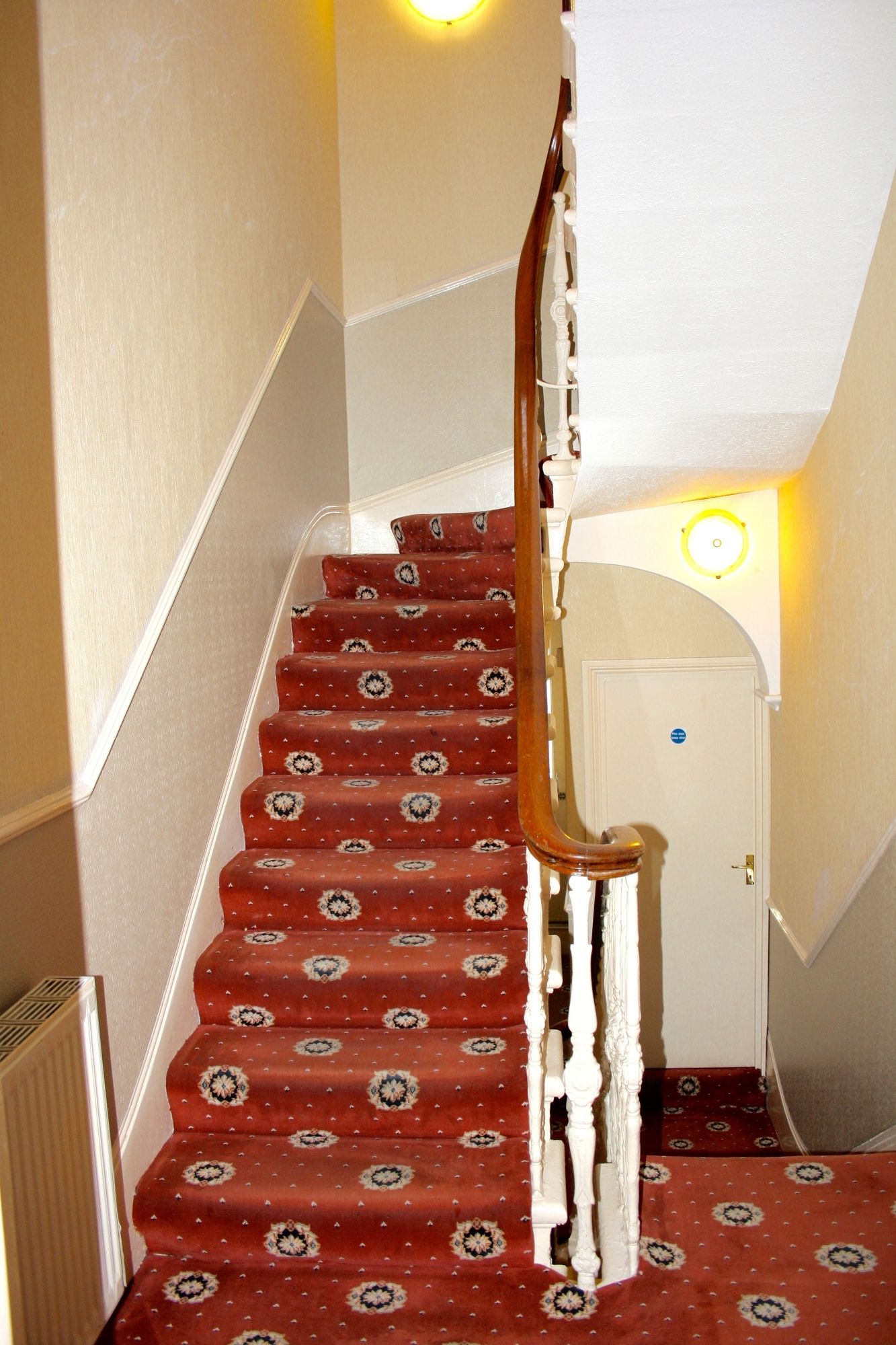 Hotel Columbus