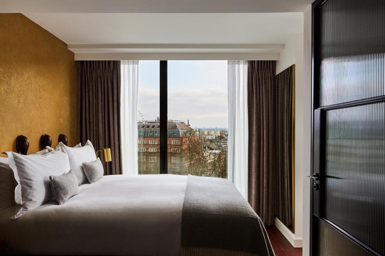 Hotel Indigo London - 1 Leicester Square