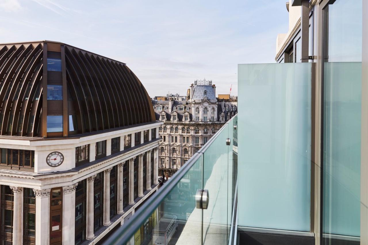 Hotel Indigo London - 1 Leicester Square