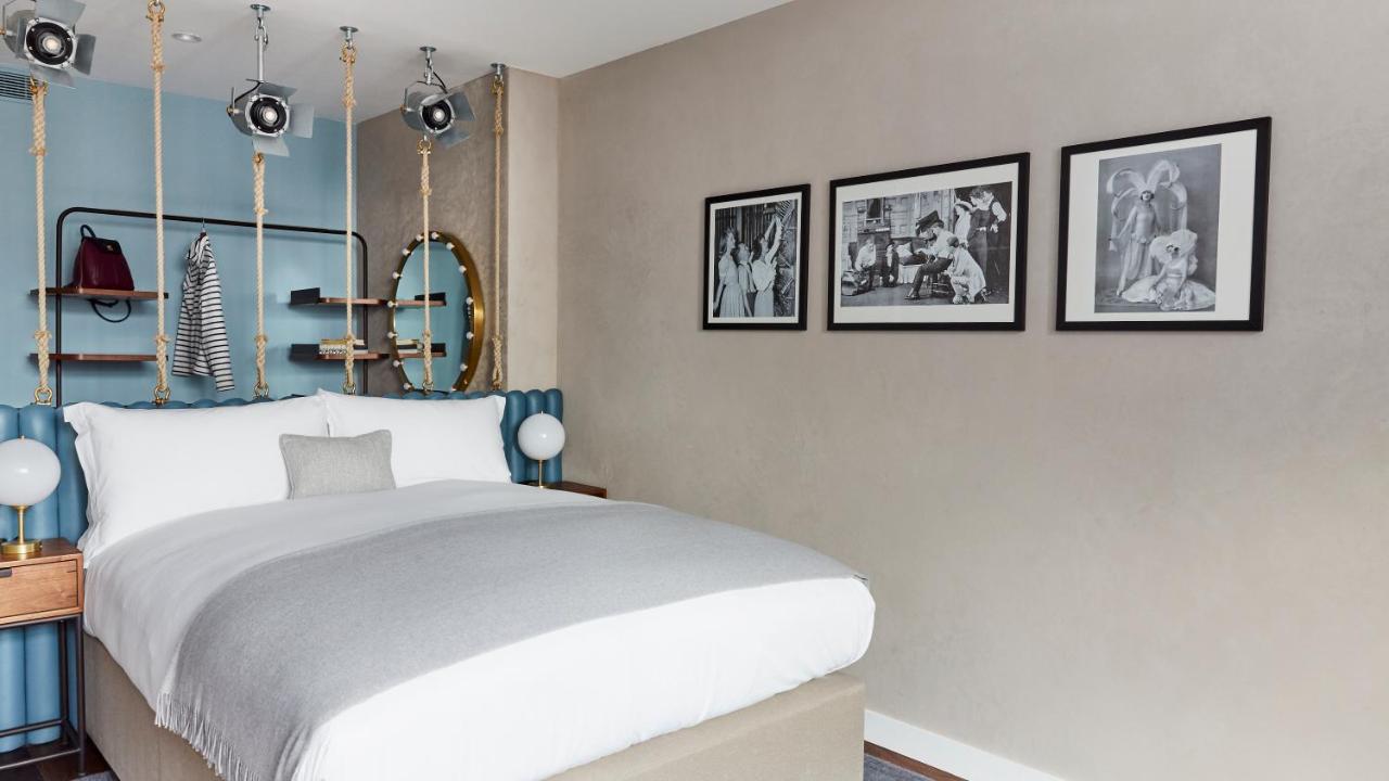 Hotel Indigo London - 1 Leicester Square