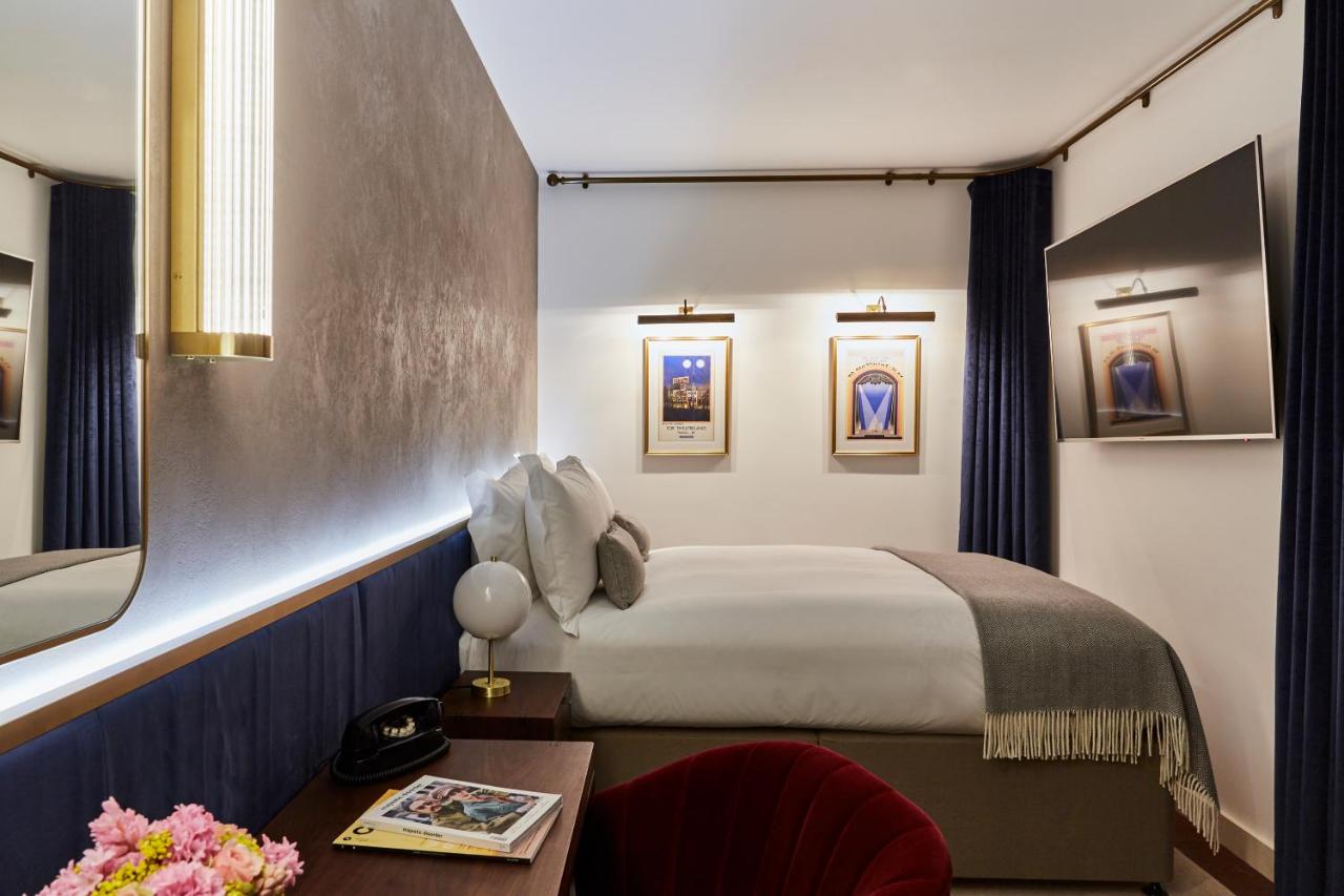 Hotel Indigo London - 1 Leicester Square