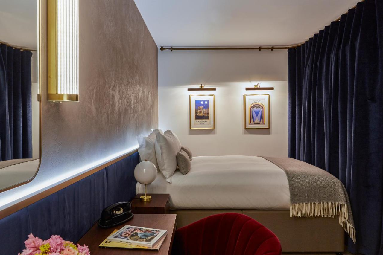Hotel Indigo London - 1 Leicester Square