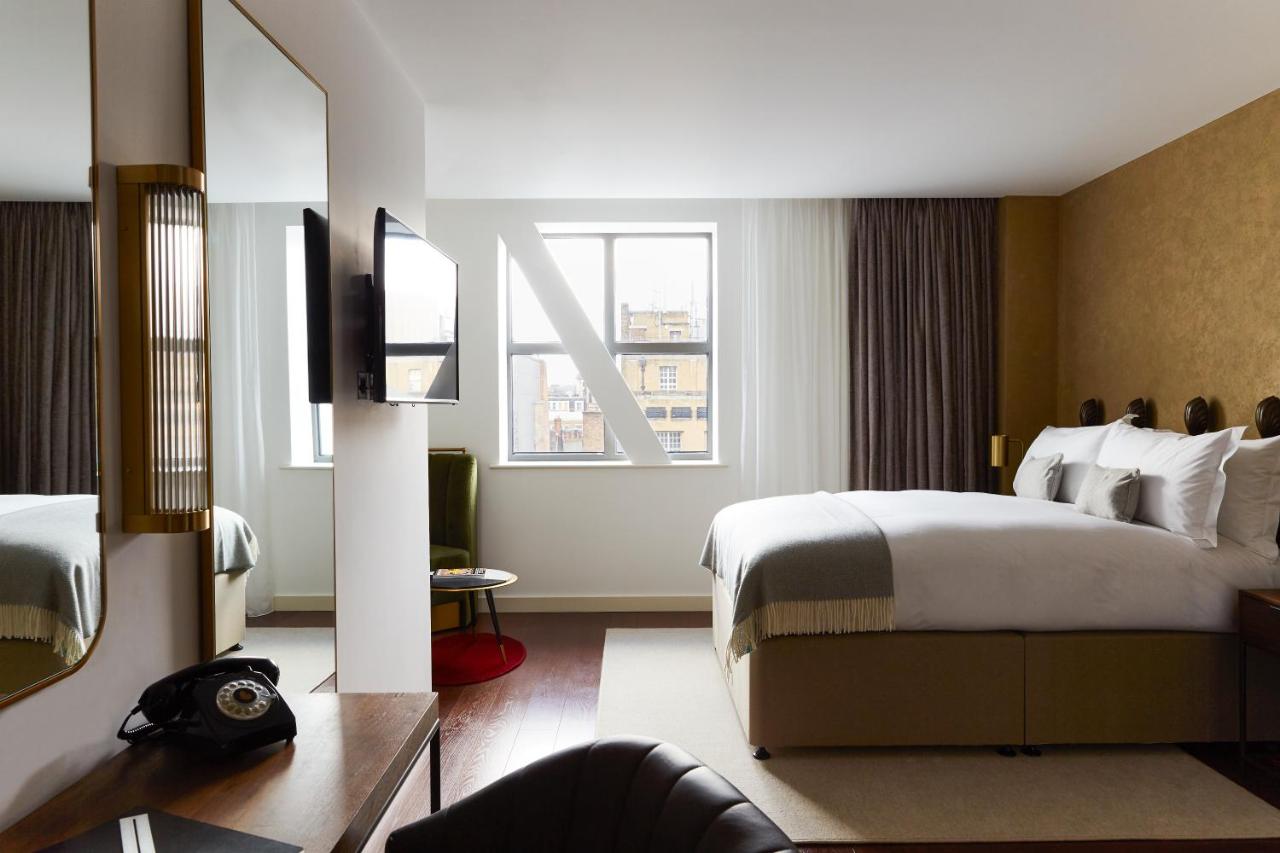 Hotel Indigo London - 1 Leicester Square