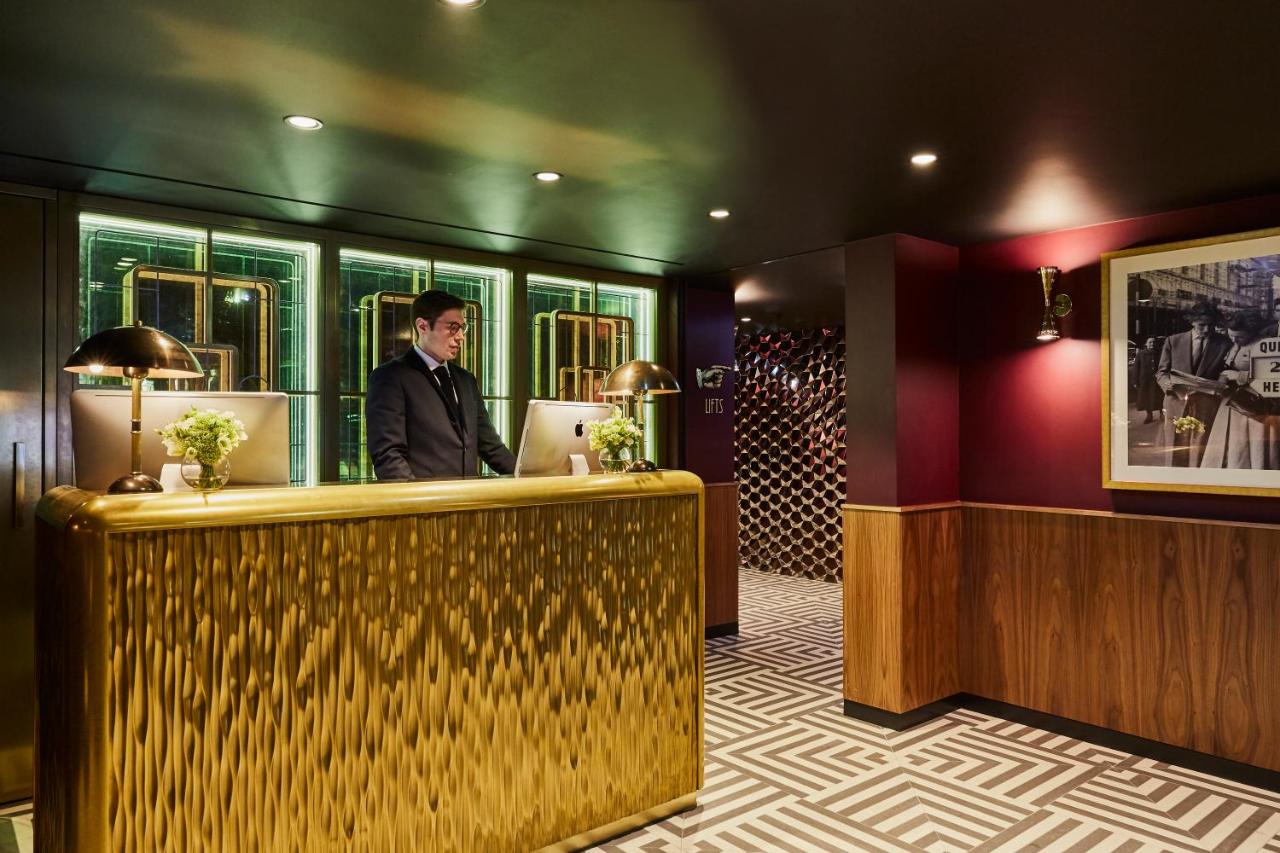 Hotel Indigo London - 1 Leicester Square