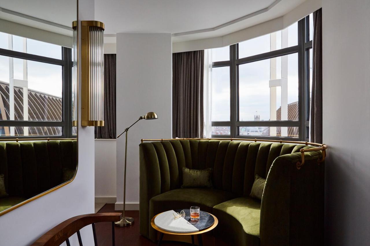 Hotel Indigo London - 1 Leicester Square