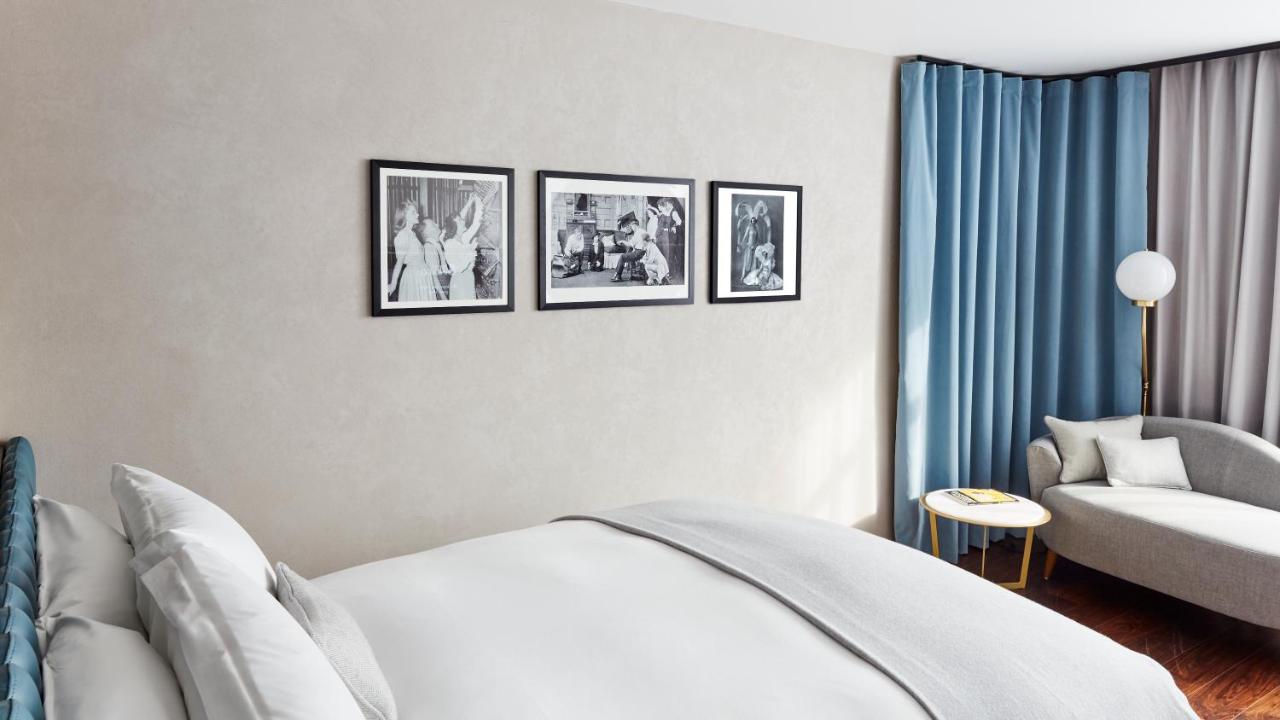 Hotel Indigo London - 1 Leicester Square