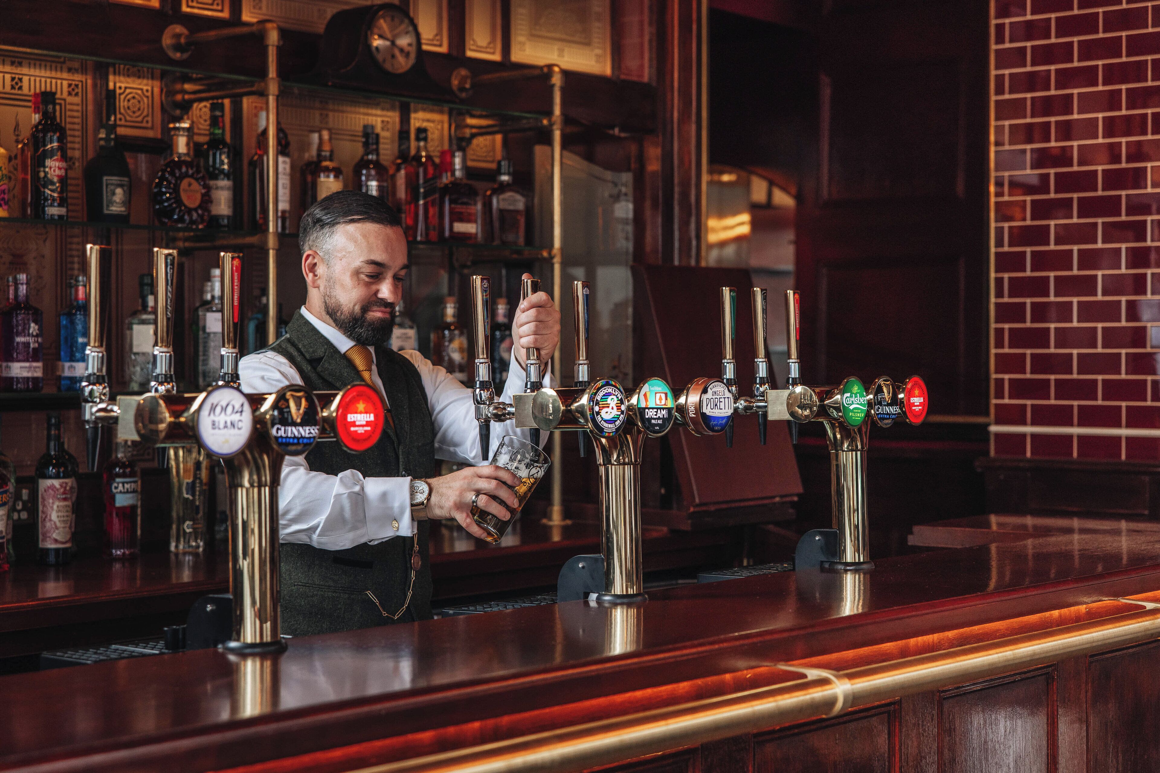 Hotel Indigo London Clerkenwel