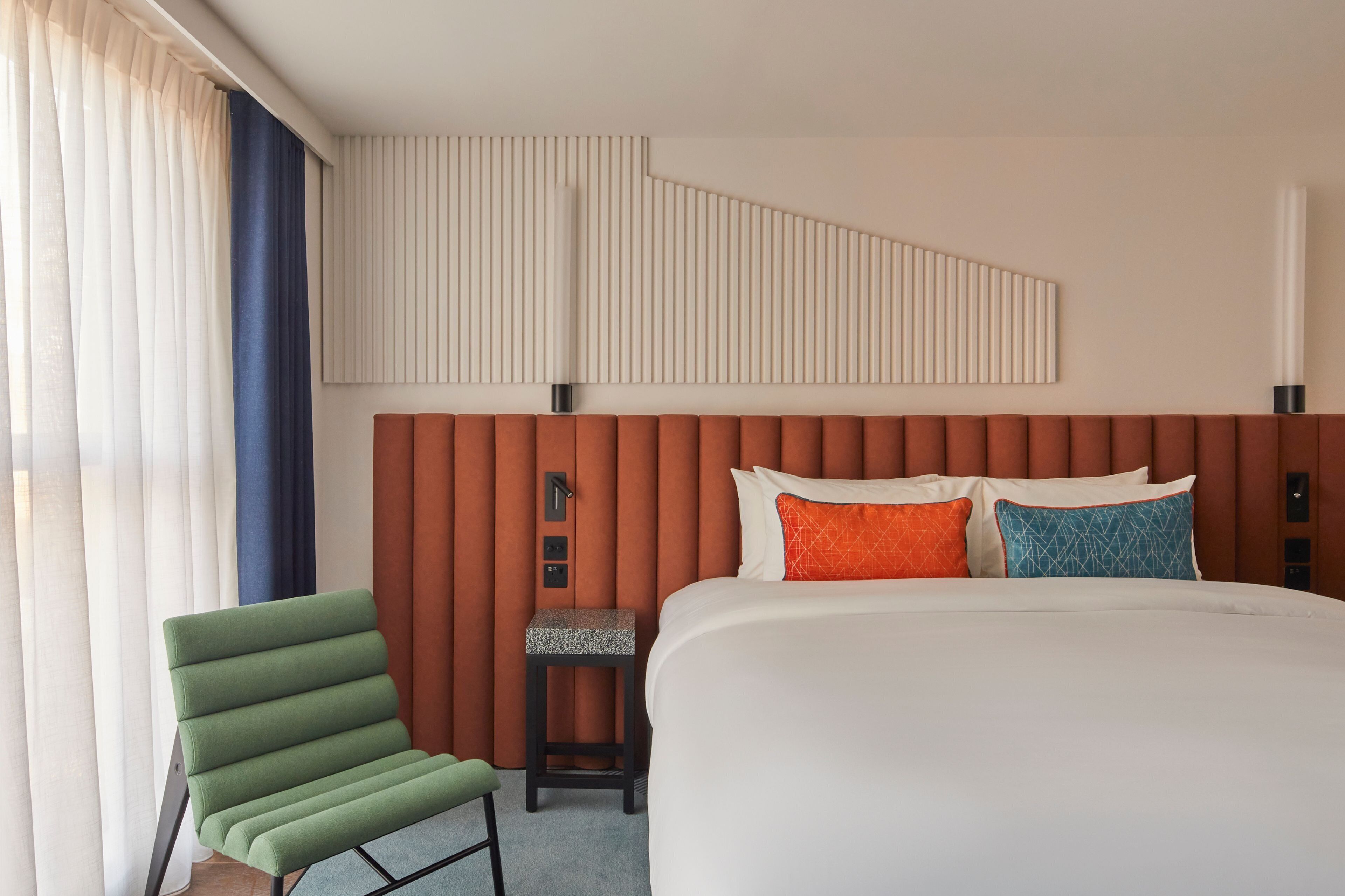 Hotel Indigo London Clerkenwel