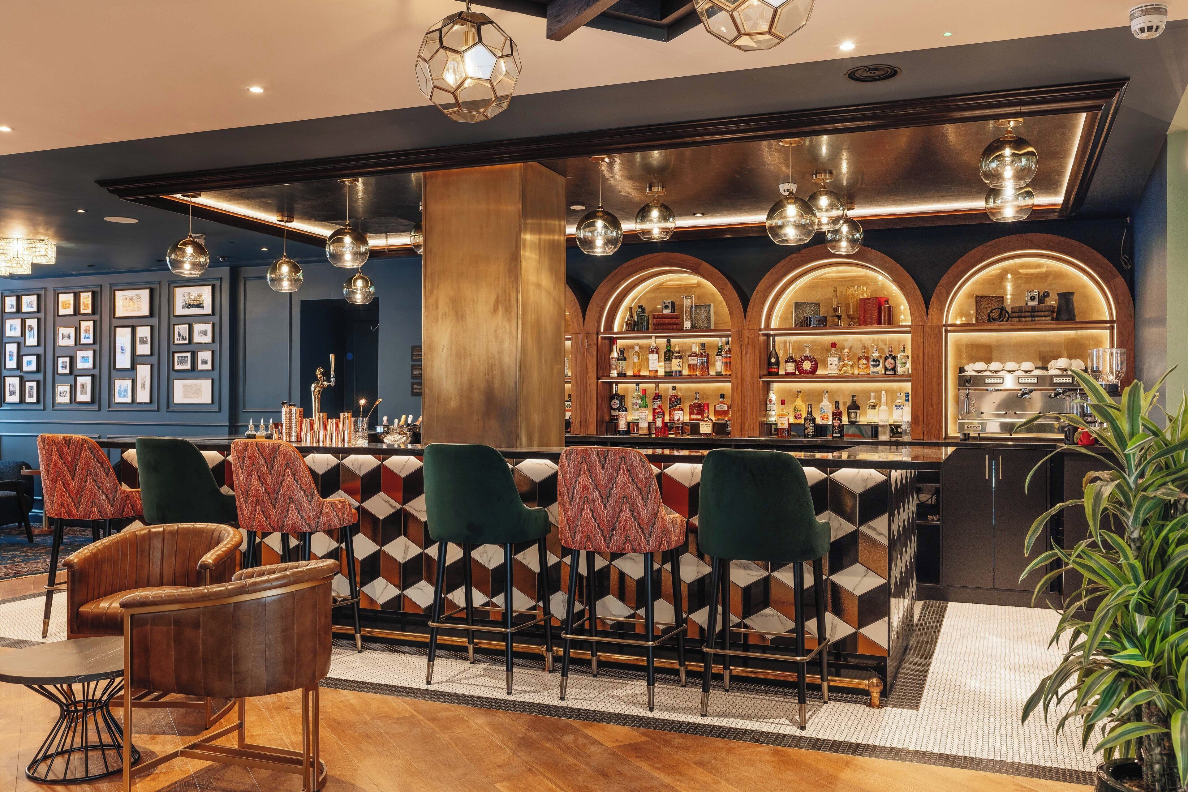 Hotel Indigo London Clerkenwel