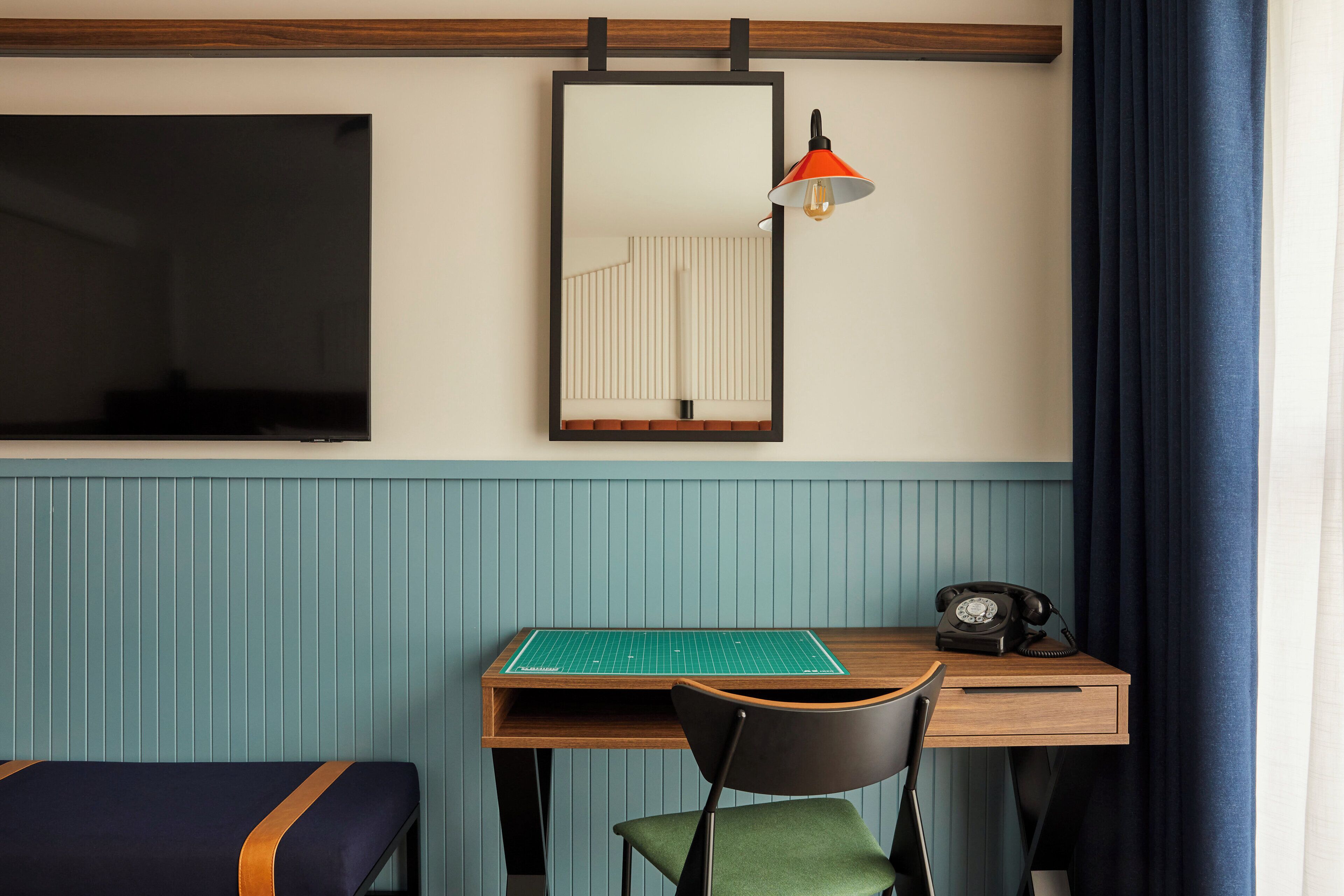 Hotel Indigo London Clerkenwel