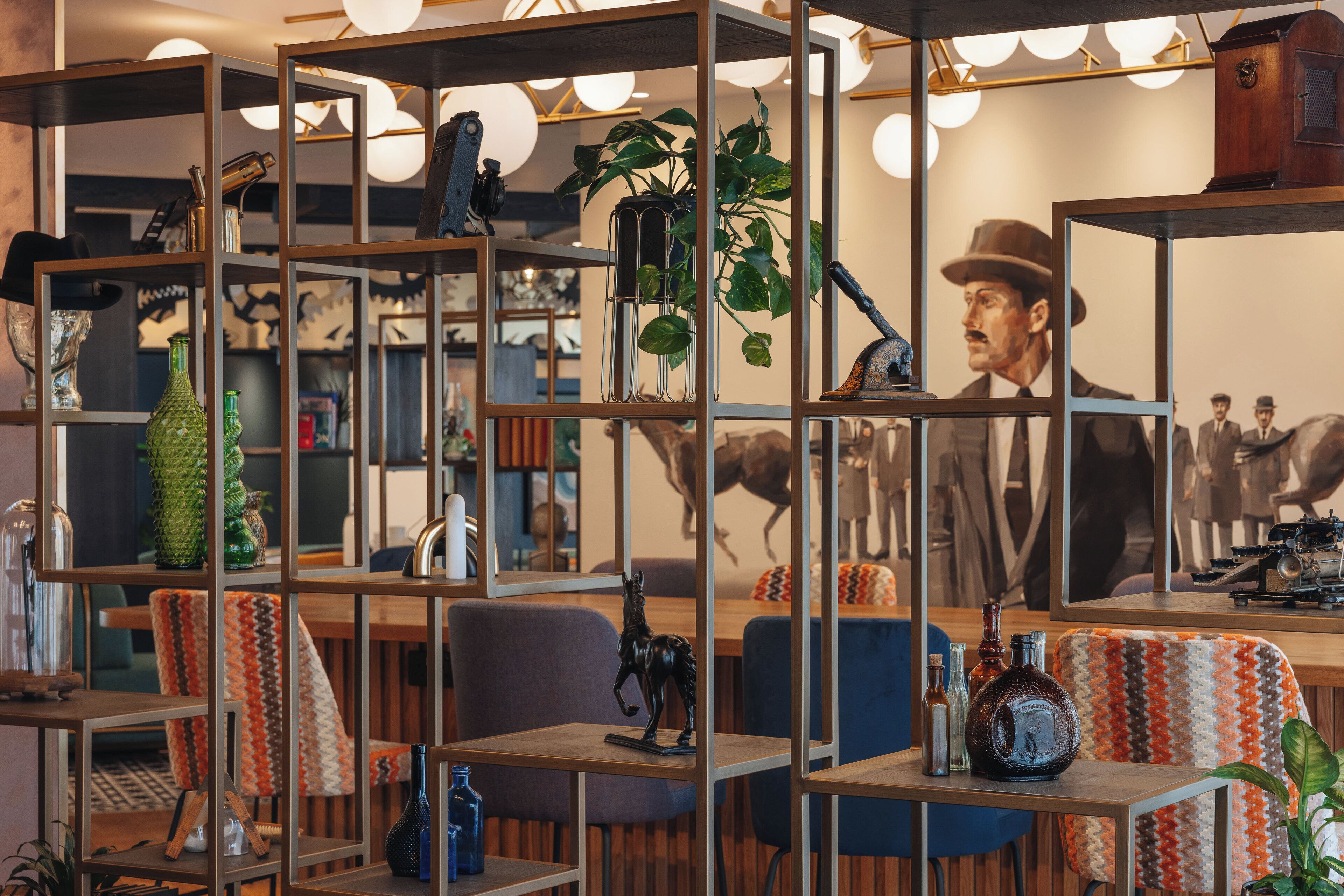 Hotel Indigo London Clerkenwel