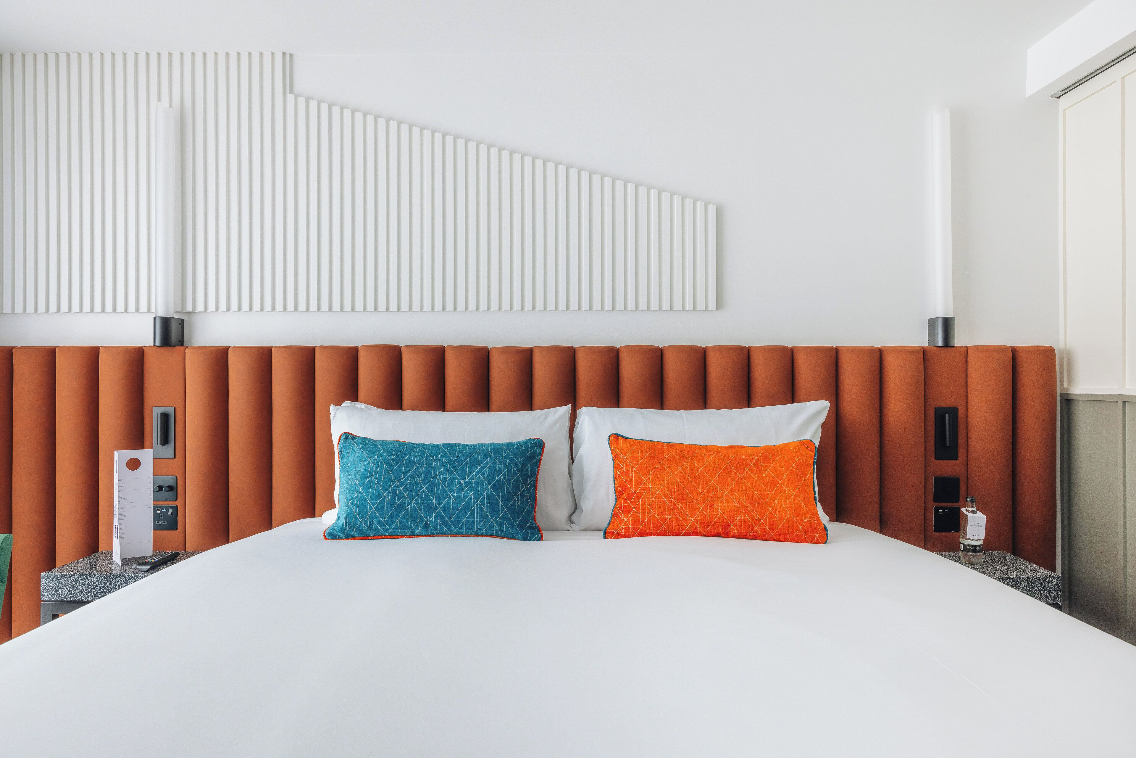 Hotel Indigo London Clerkenwel