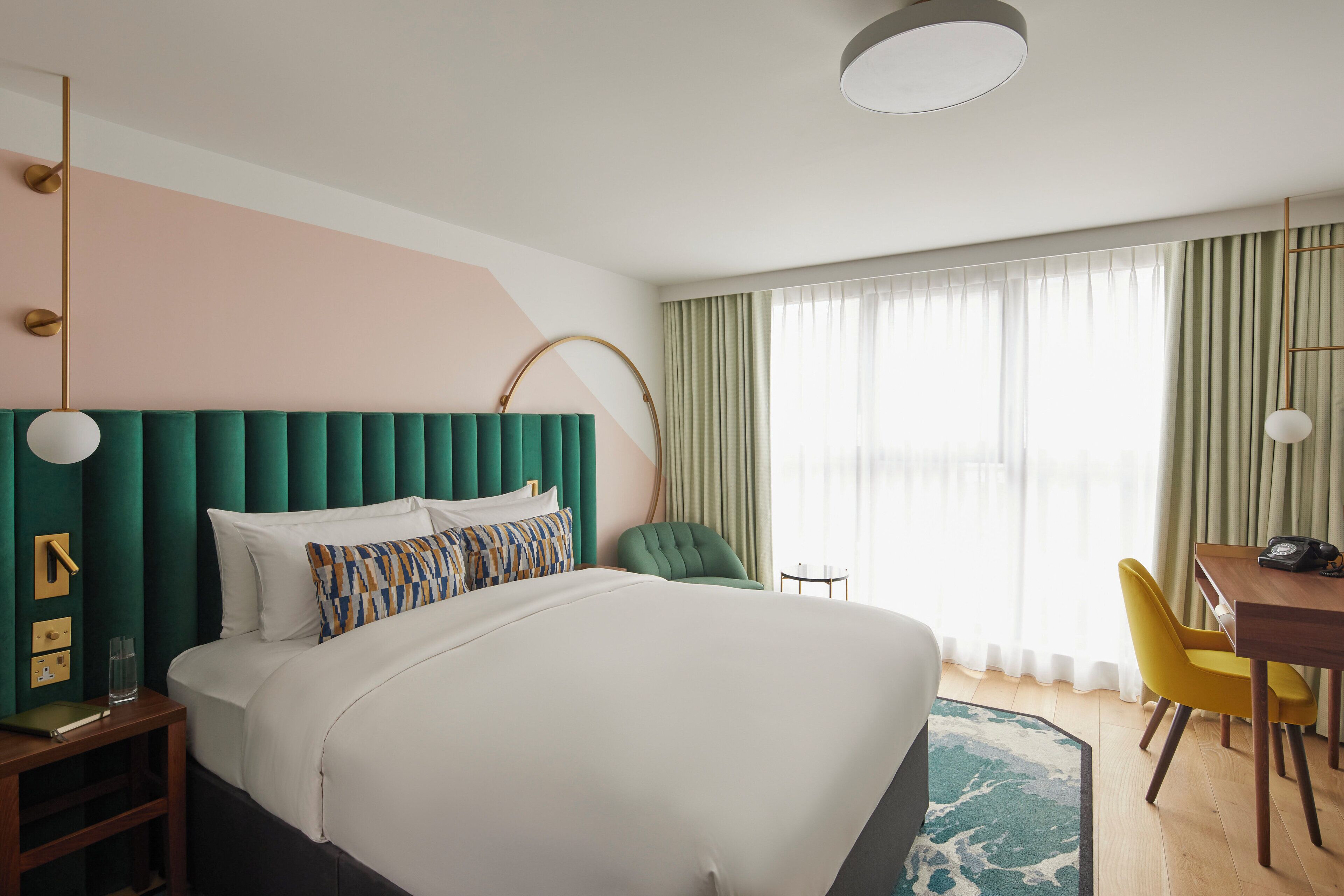 Hotel Indigo London Clerkenwel