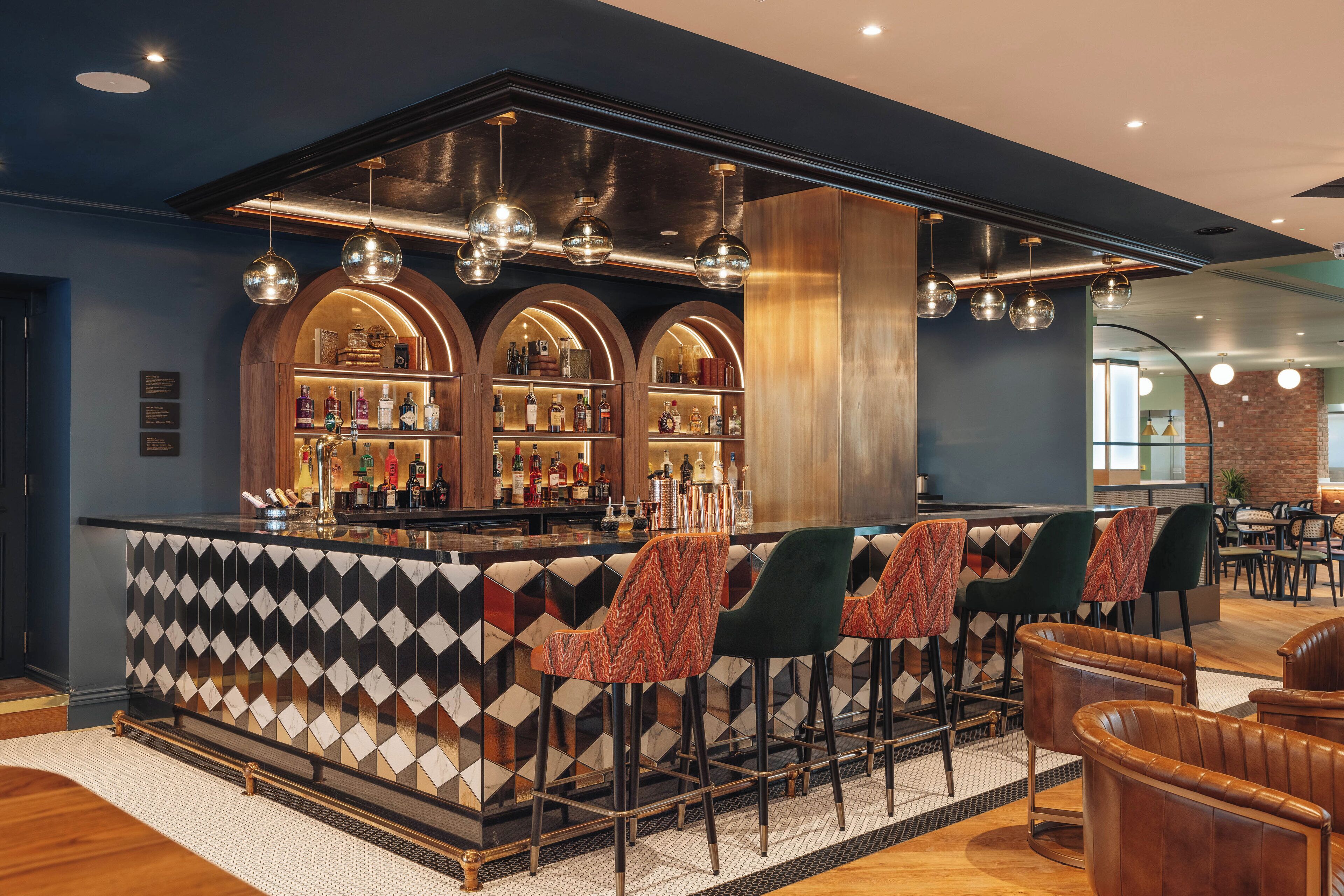 Hotel Indigo London Clerkenwel
