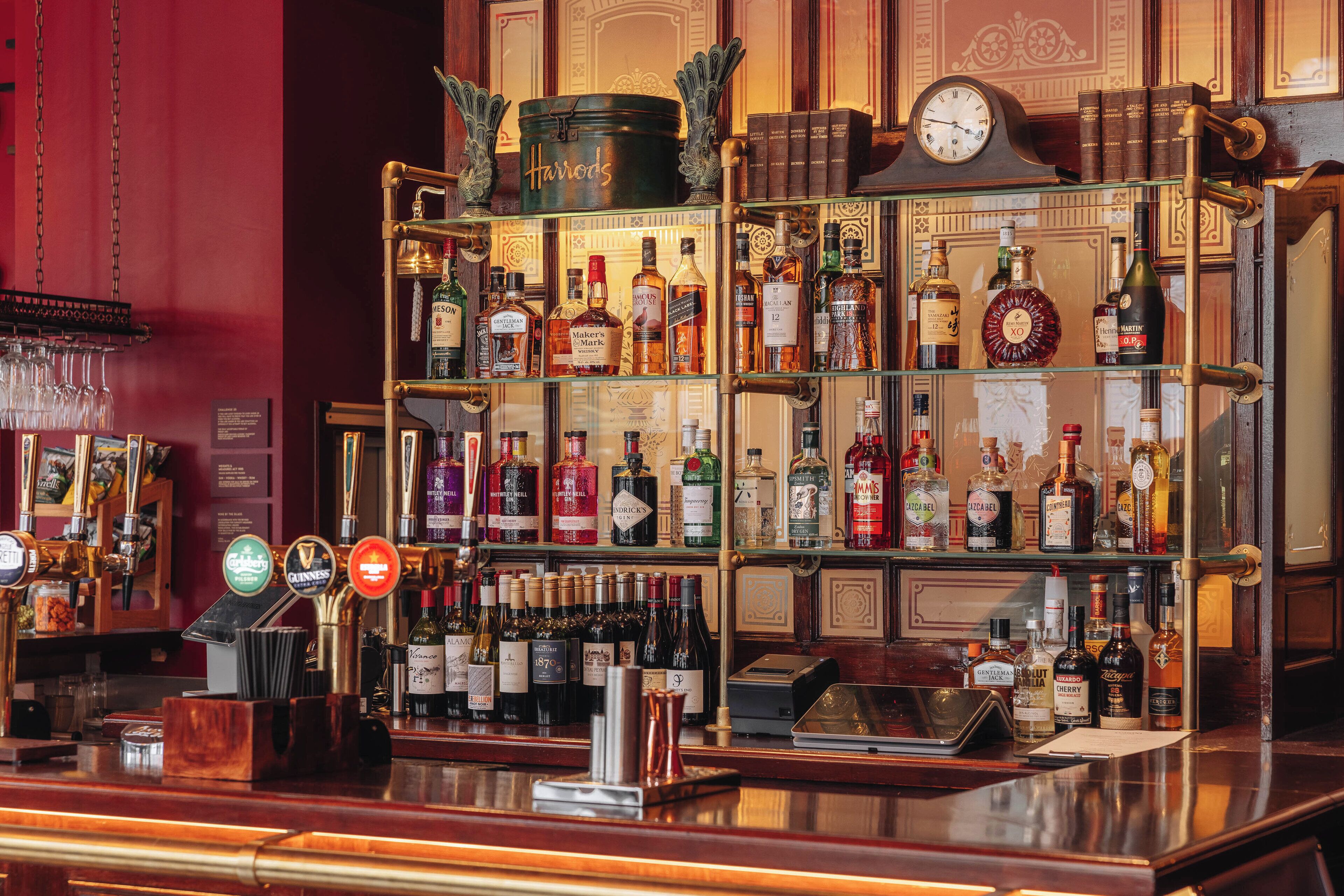 Hotel Indigo London Clerkenwel