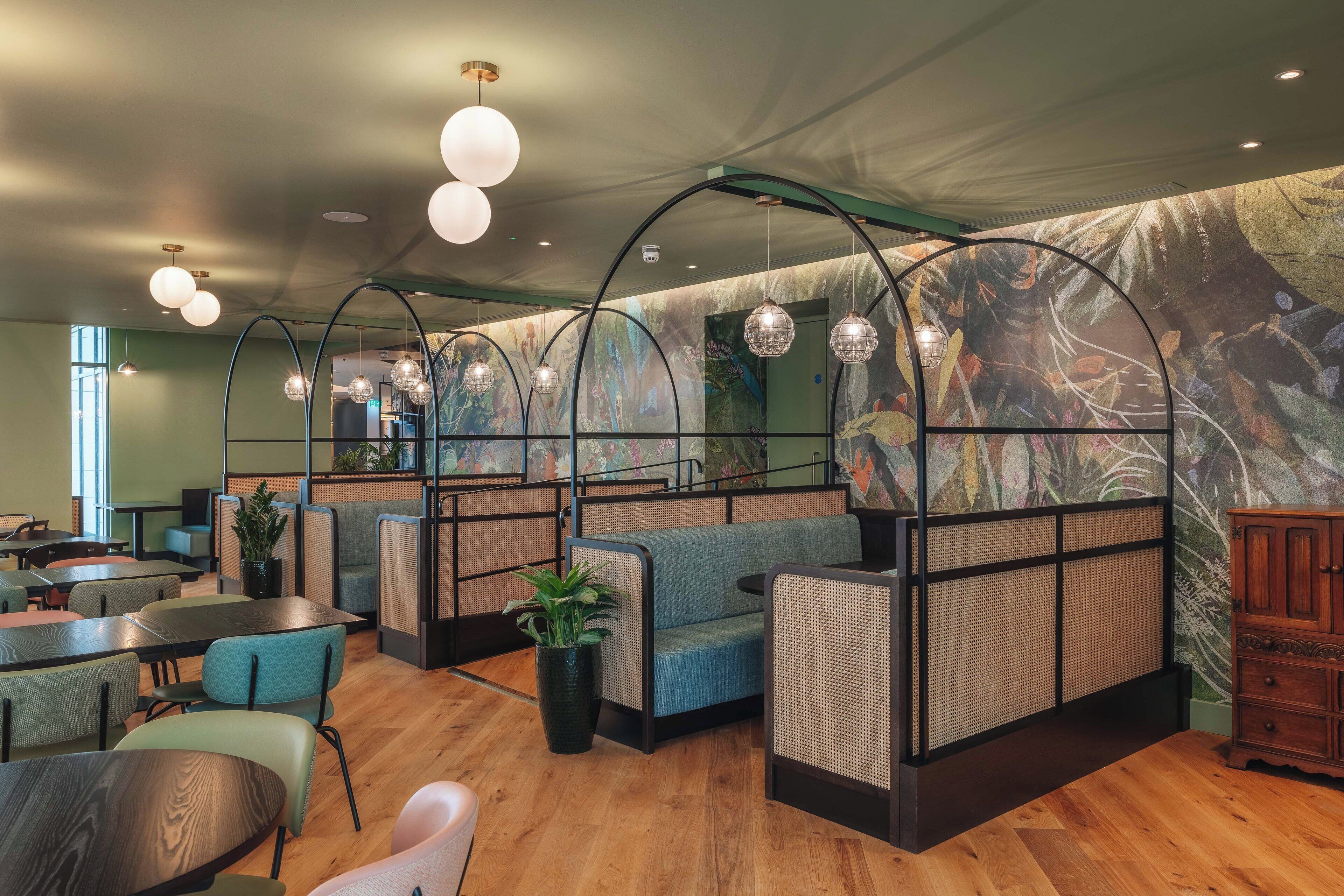 Hotel Indigo London Clerkenwel