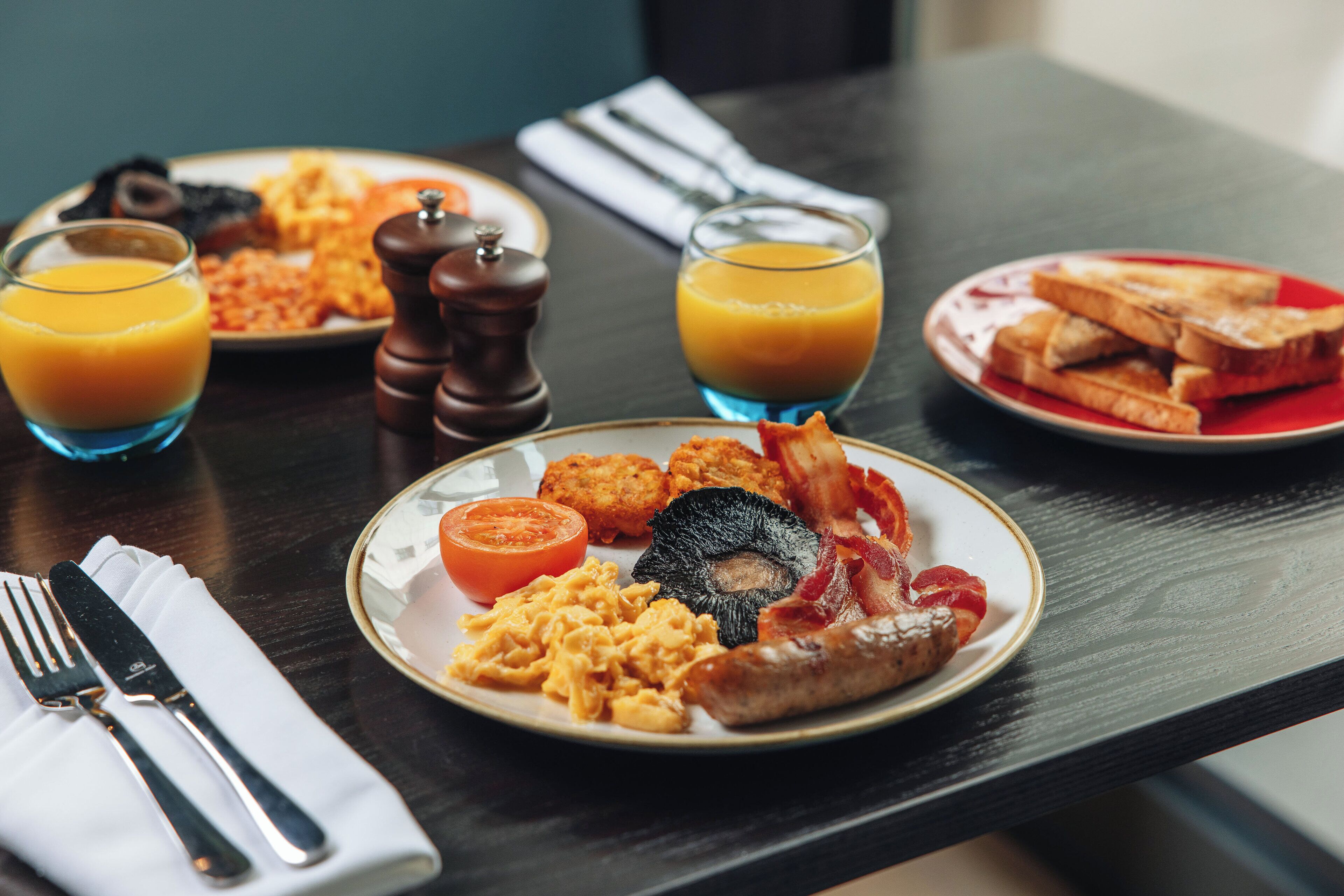 Hotel Indigo London Clerkenwel