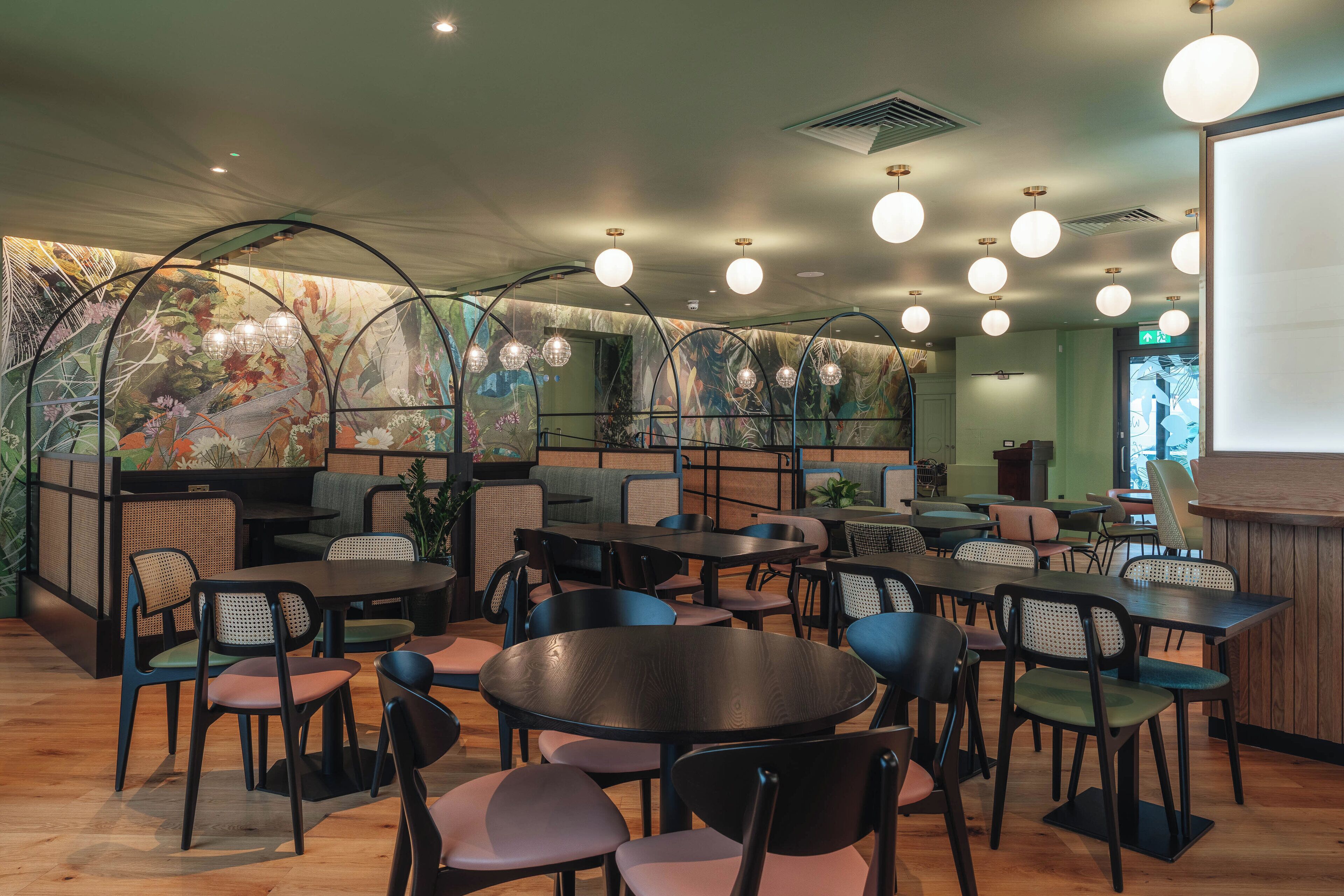 Hotel Indigo London Clerkenwel