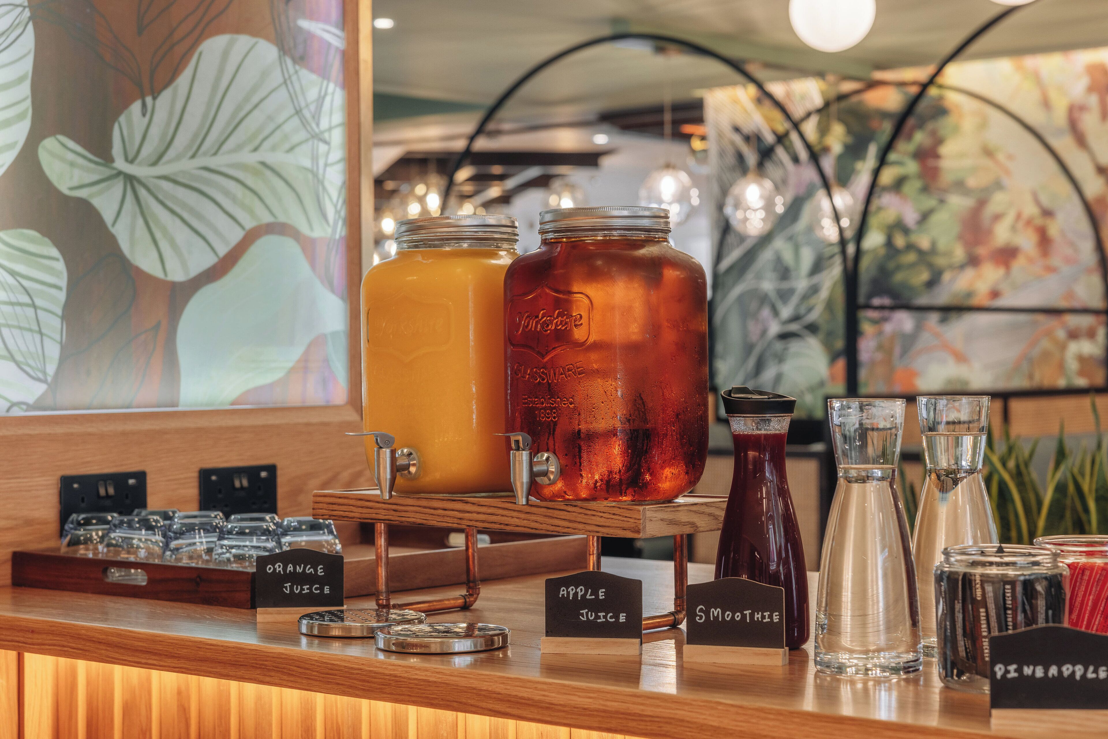 Hotel Indigo London Clerkenwel