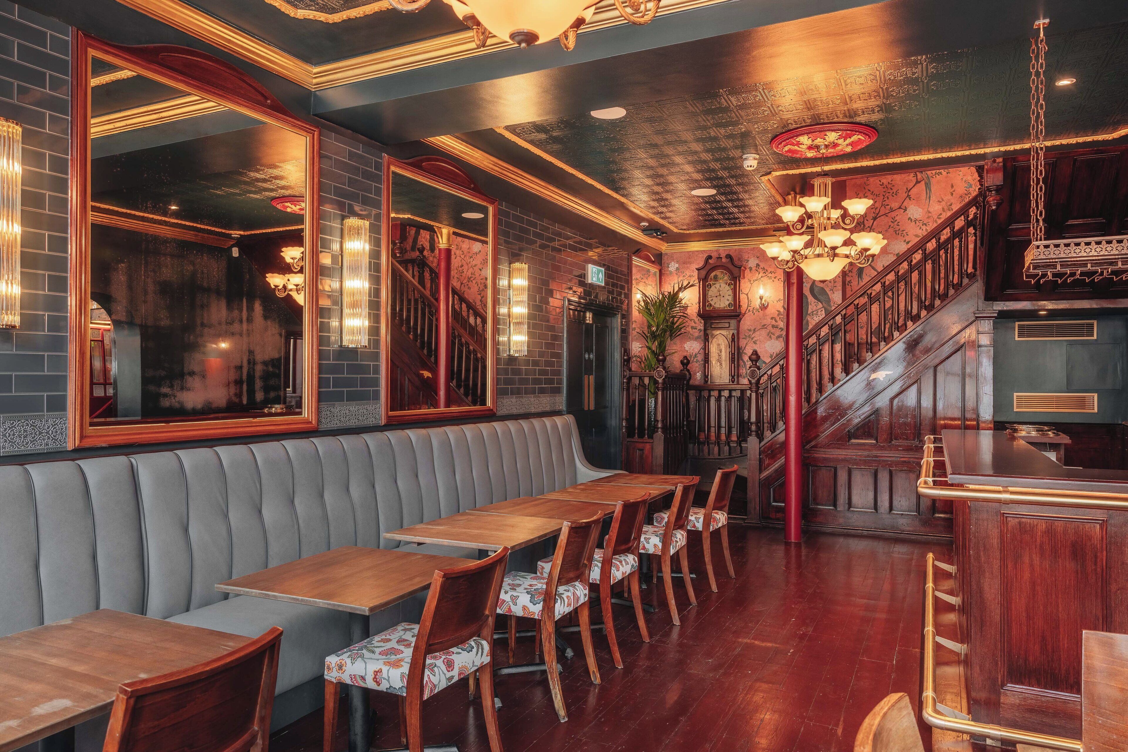 Hotel Indigo London Clerkenwel