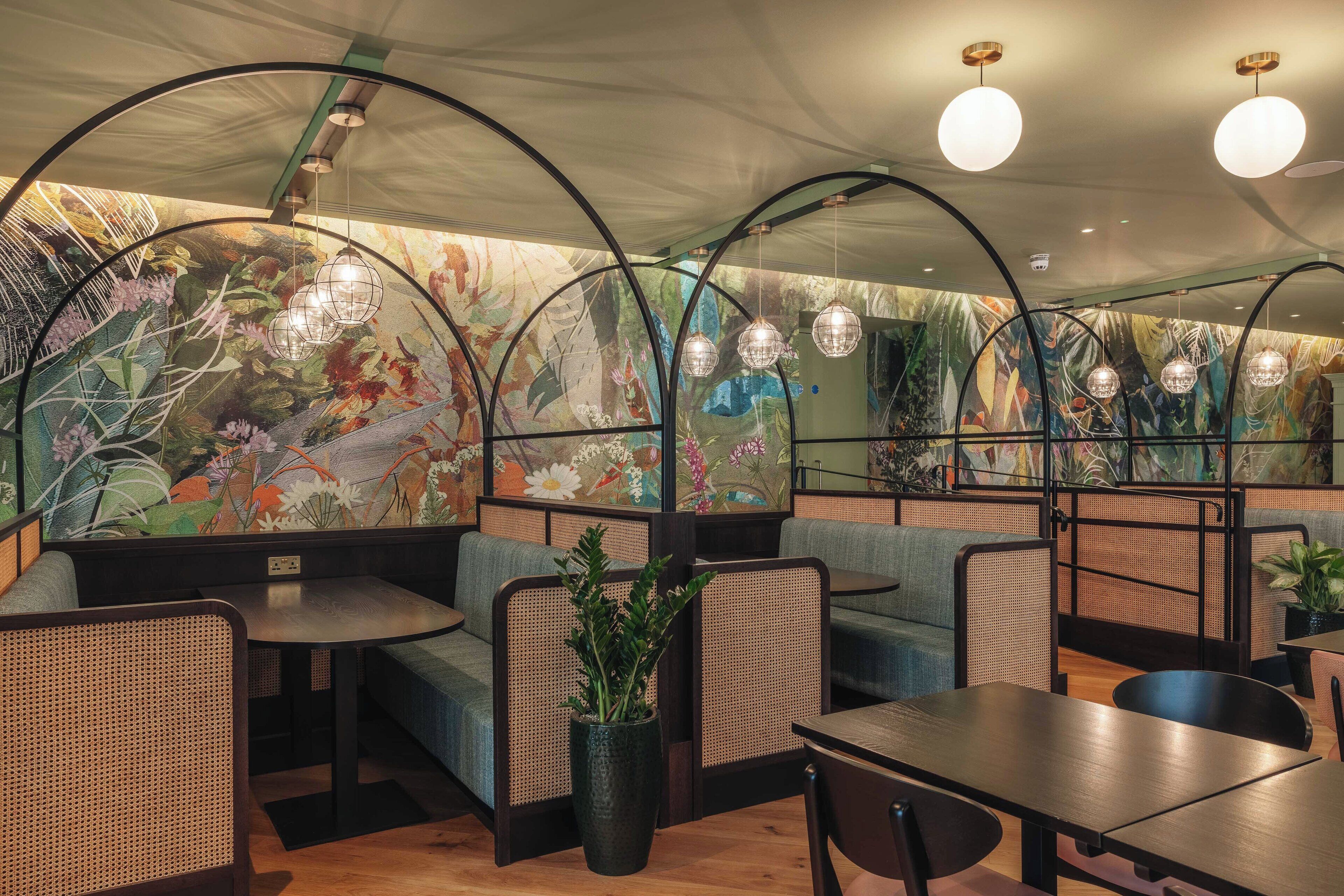 Hotel Indigo London Clerkenwel