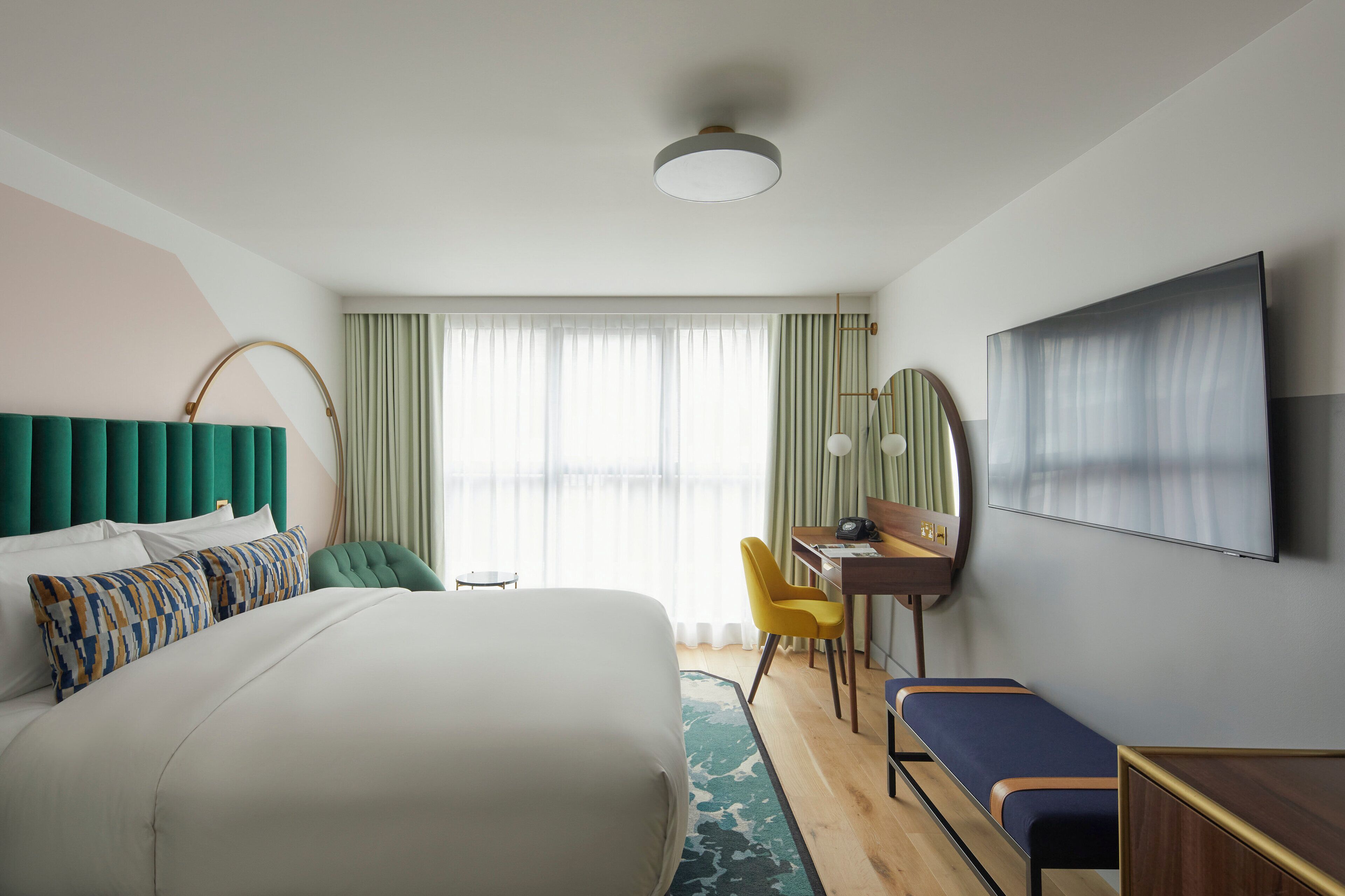 Hotel Indigo London Clerkenwel