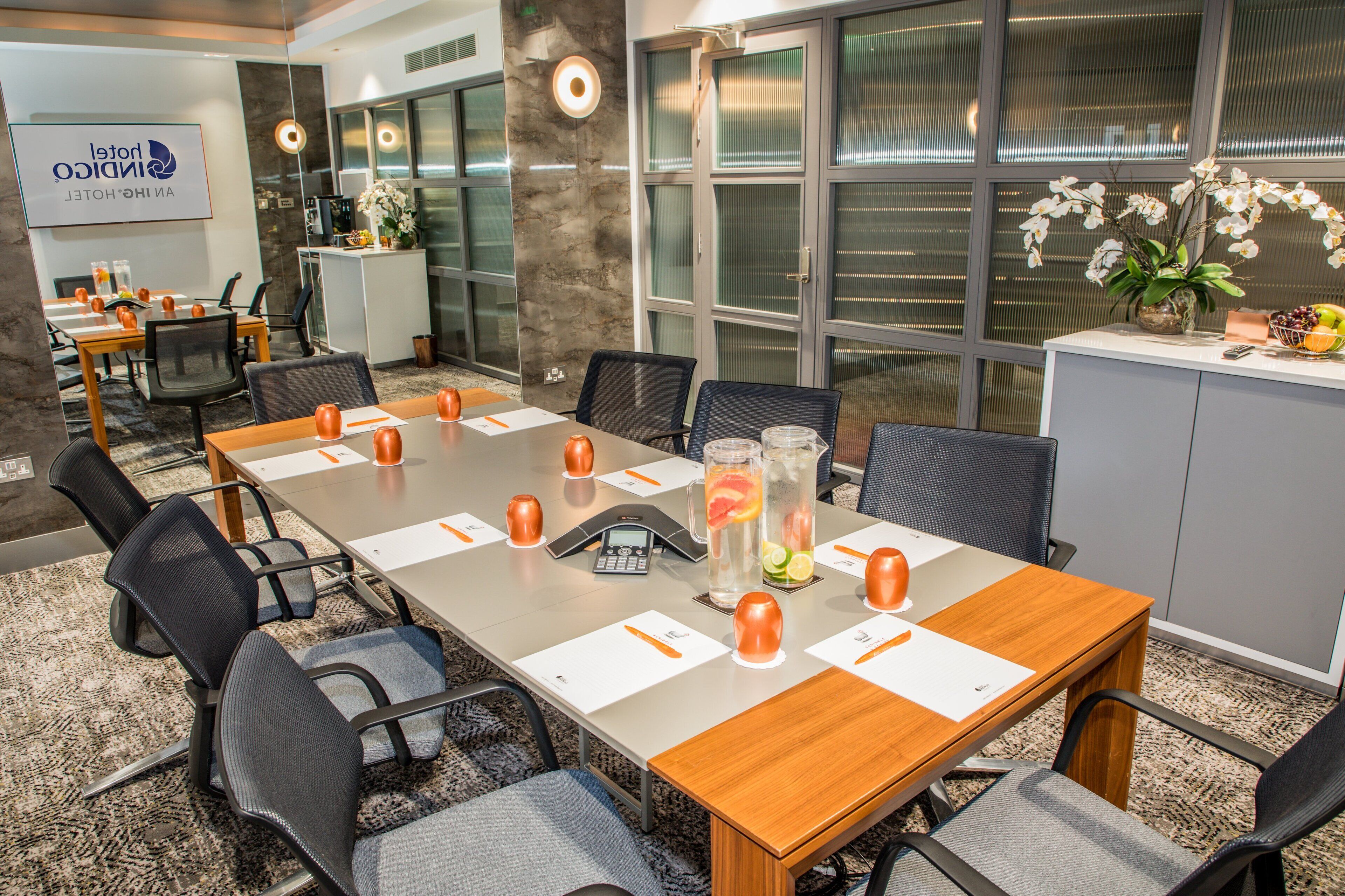 Hotel Indigo London Paddington