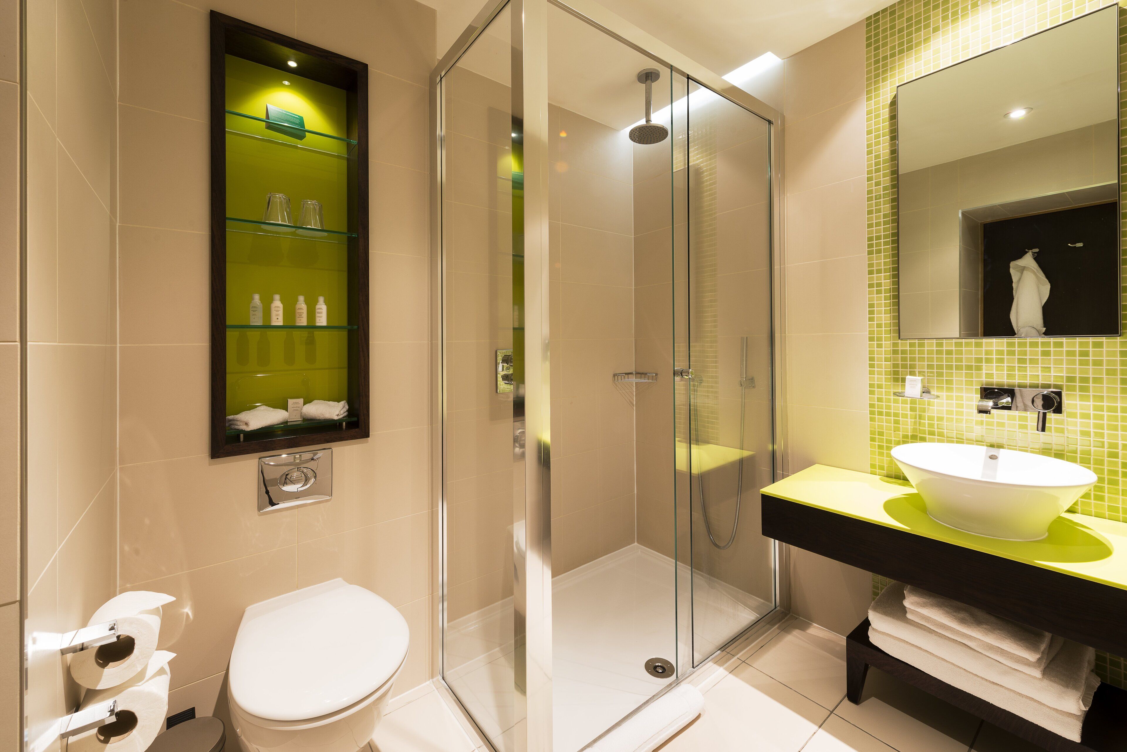 Hotel Indigo London Paddington