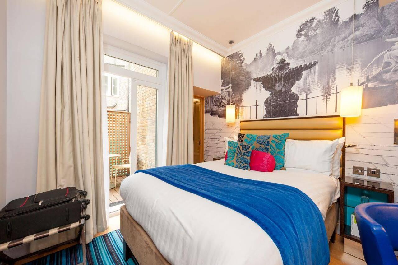 Hotel Indigo London Paddington