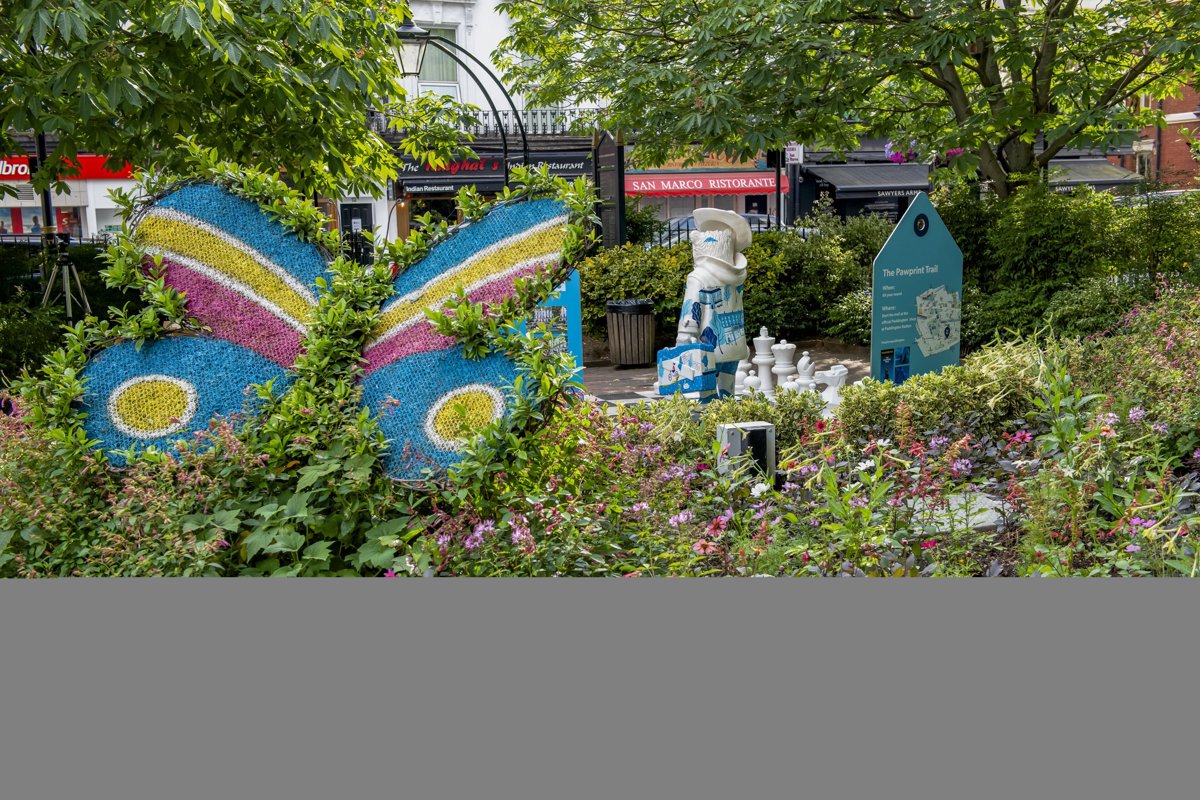 Hotel Indigo London Paddington