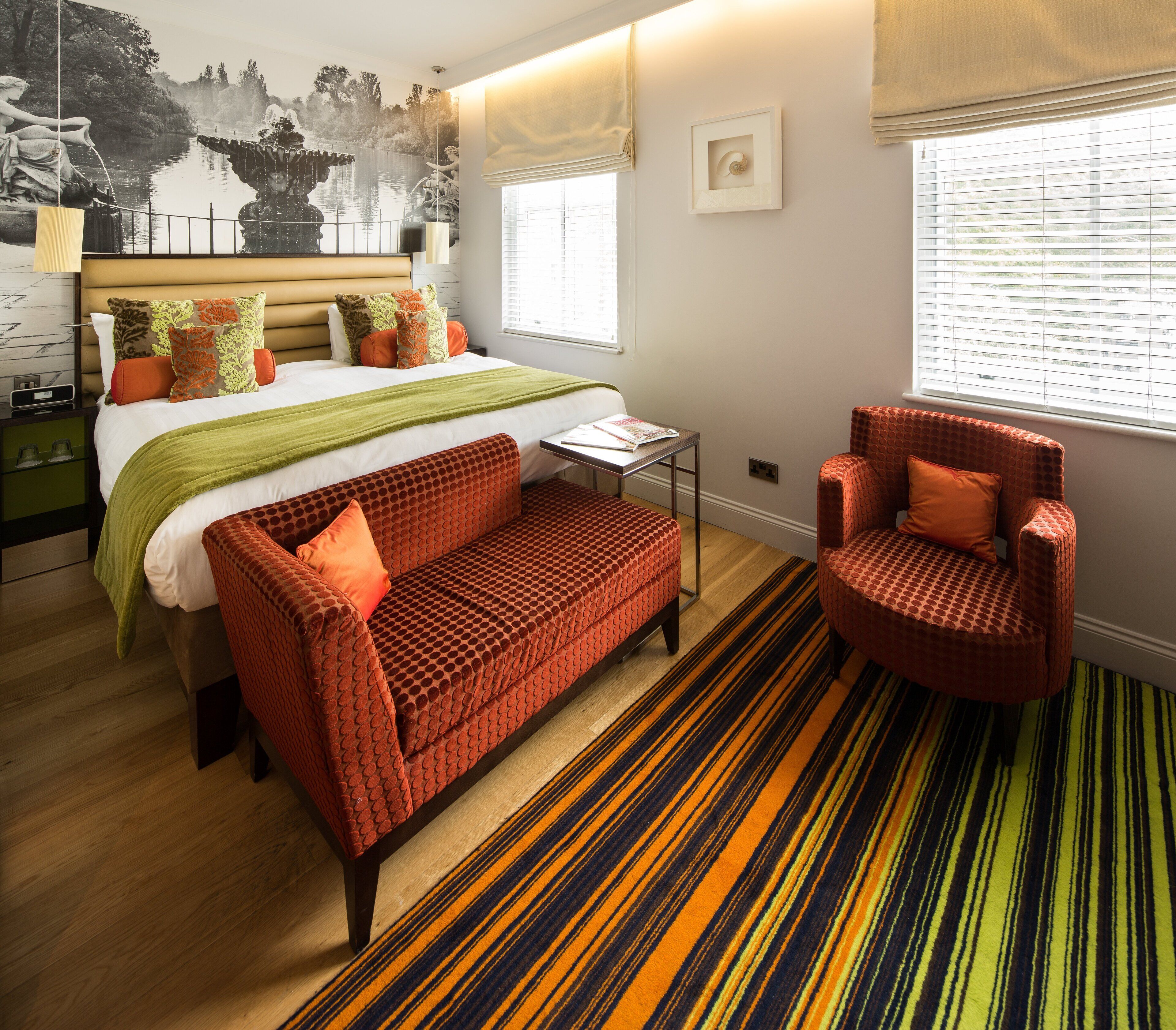 Hotel Indigo London Paddington