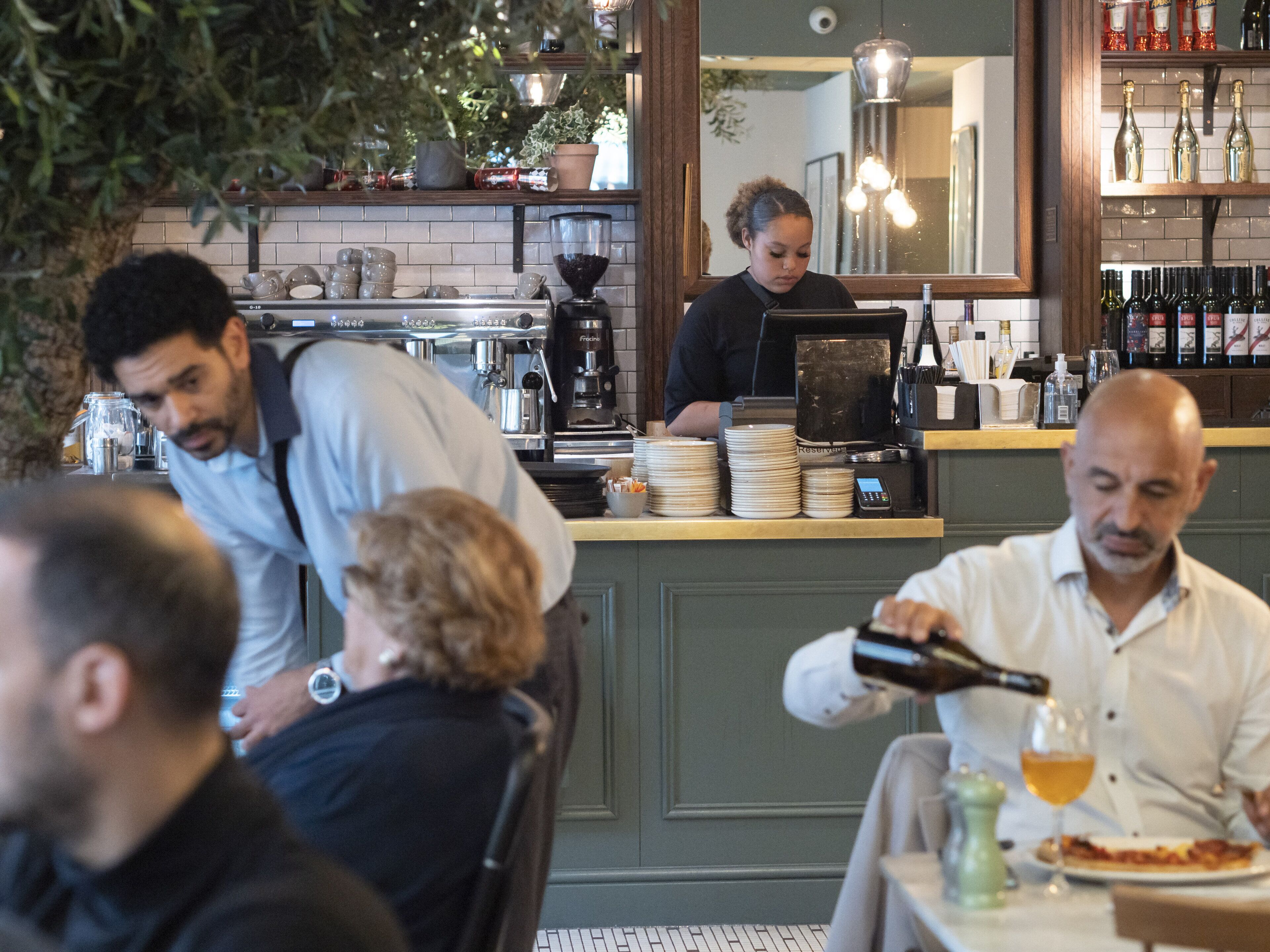 Hotel Indigo London Paddington
