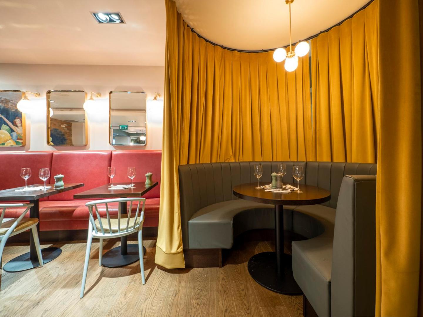 Hotel Indigo London Paddington