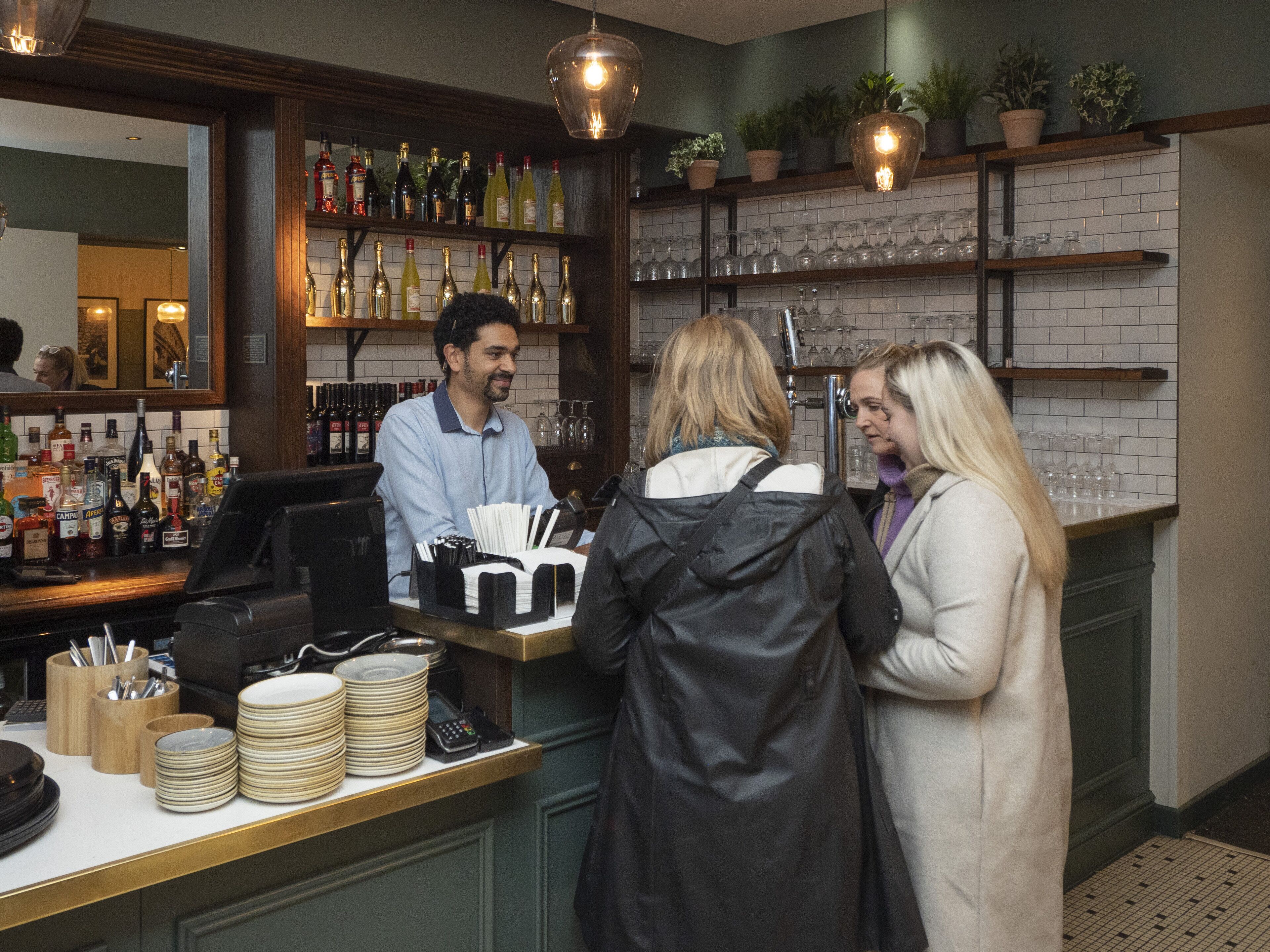 Hotel Indigo London Paddington