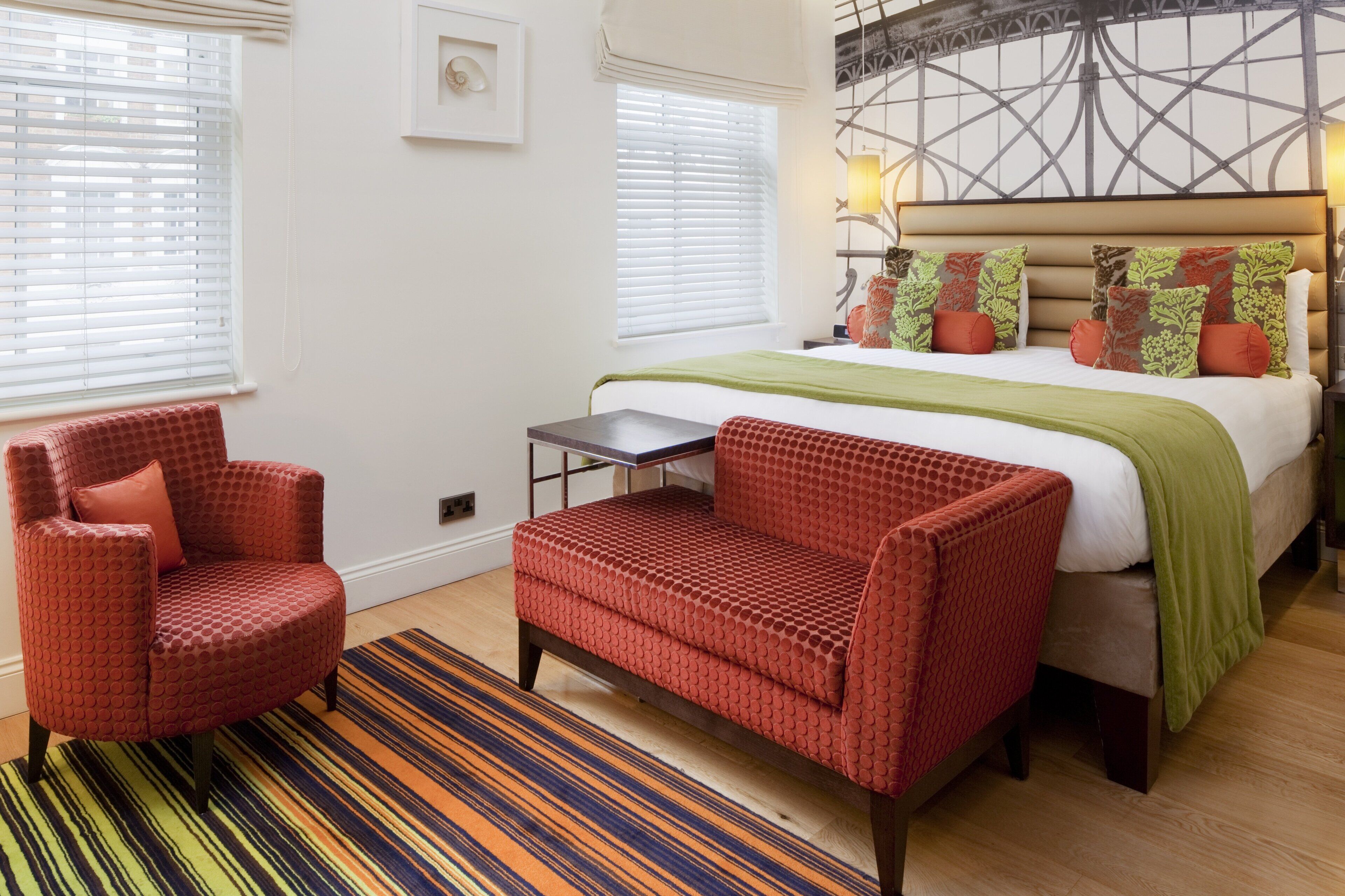 Hotel Indigo London Paddington