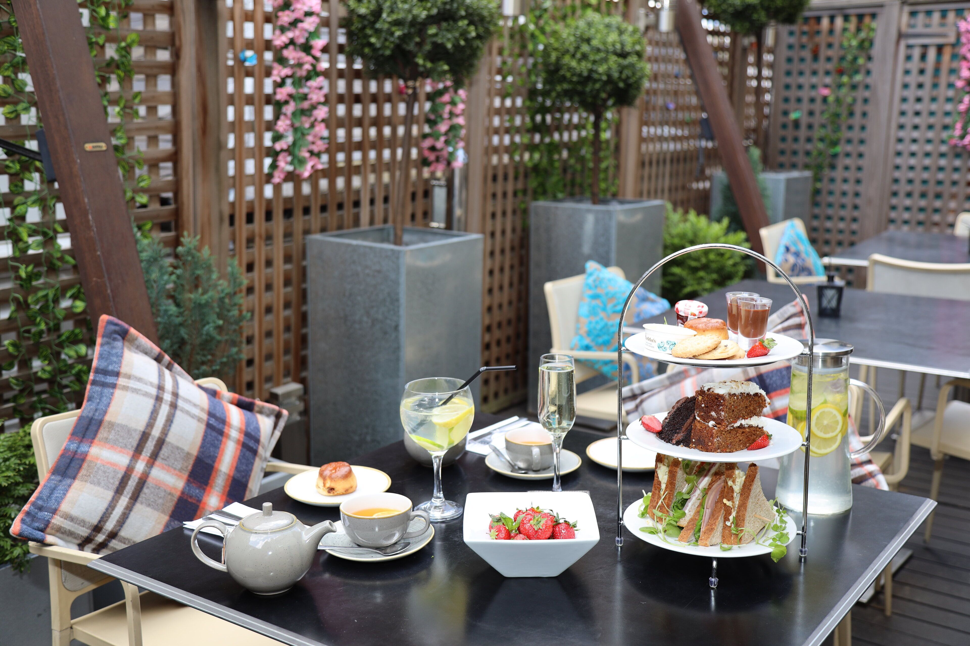 Hotel Indigo London Paddington