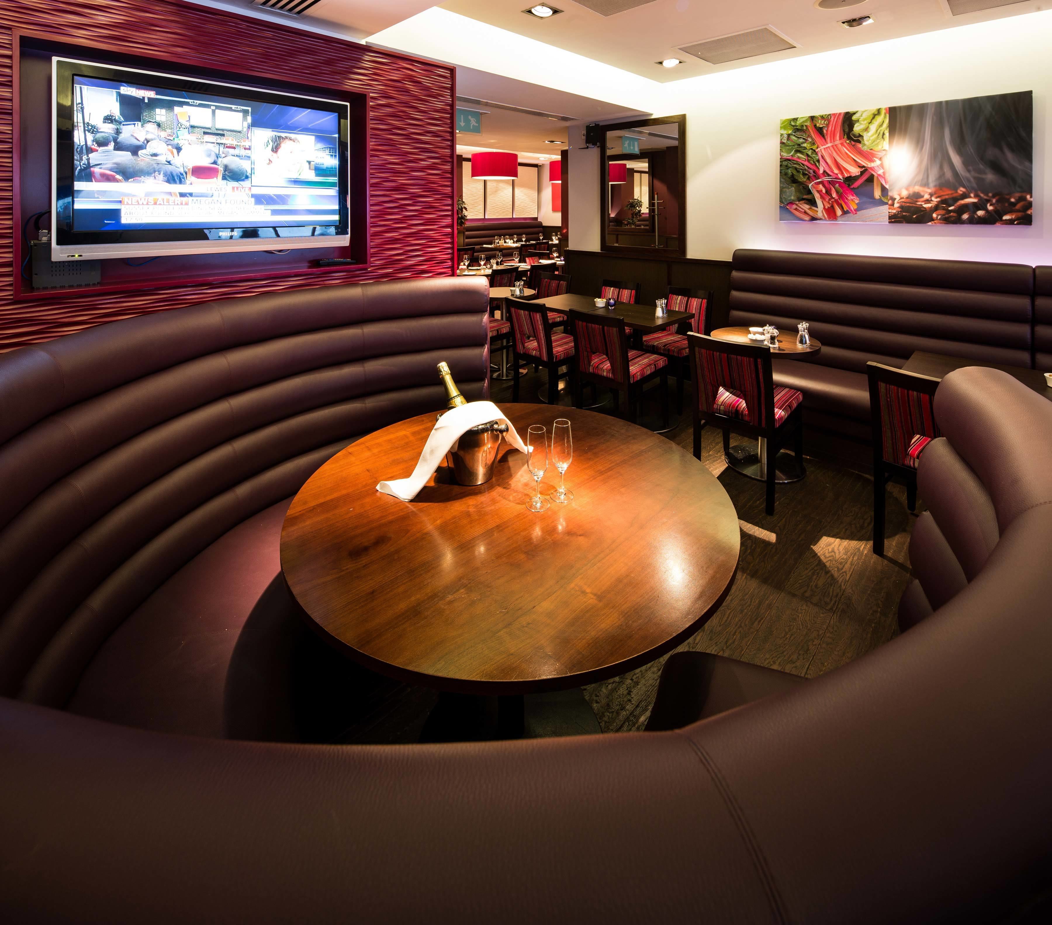 Hotel Indigo London Paddington