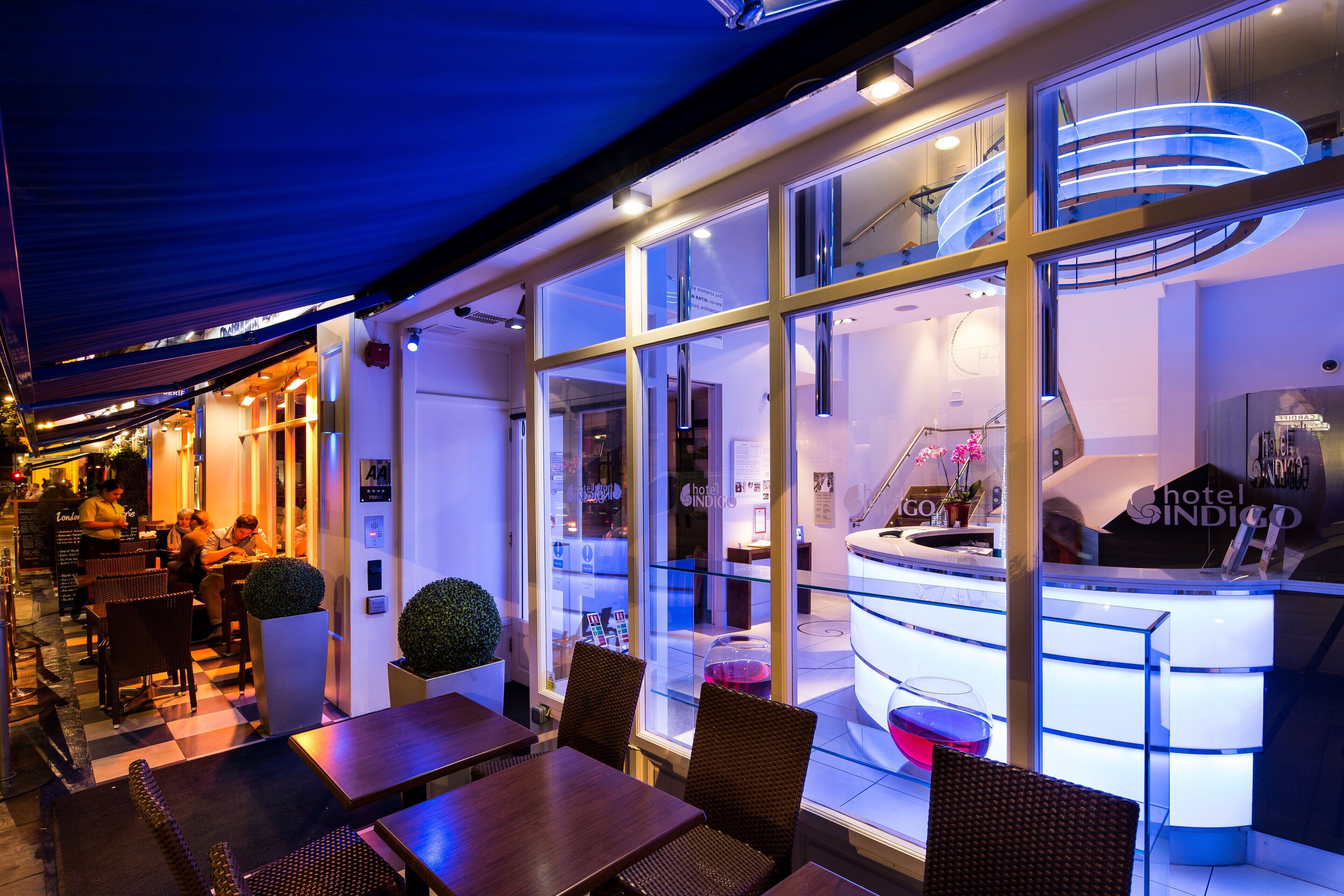Hotel Indigo London Paddington