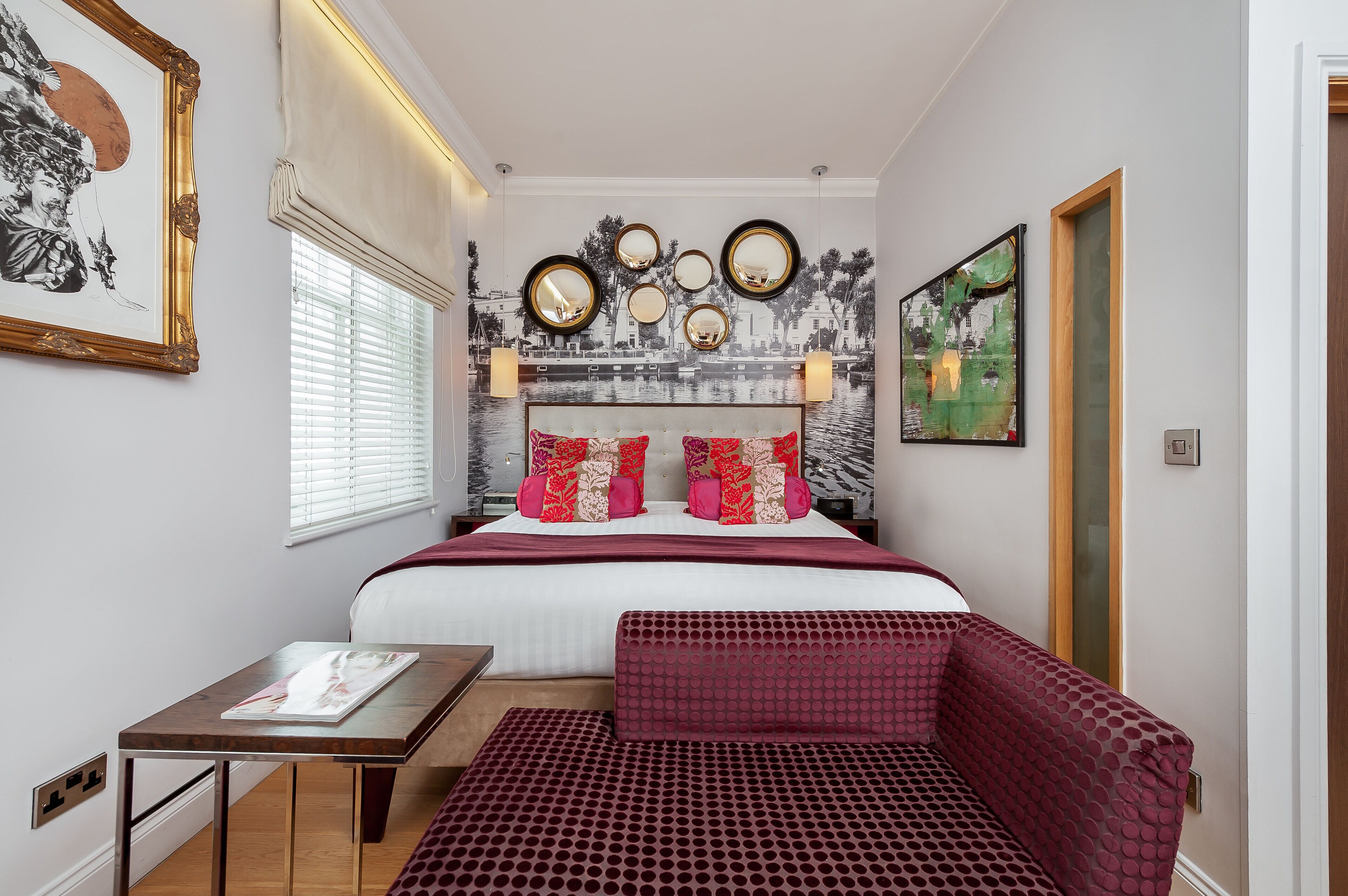Hotel Indigo London Paddington