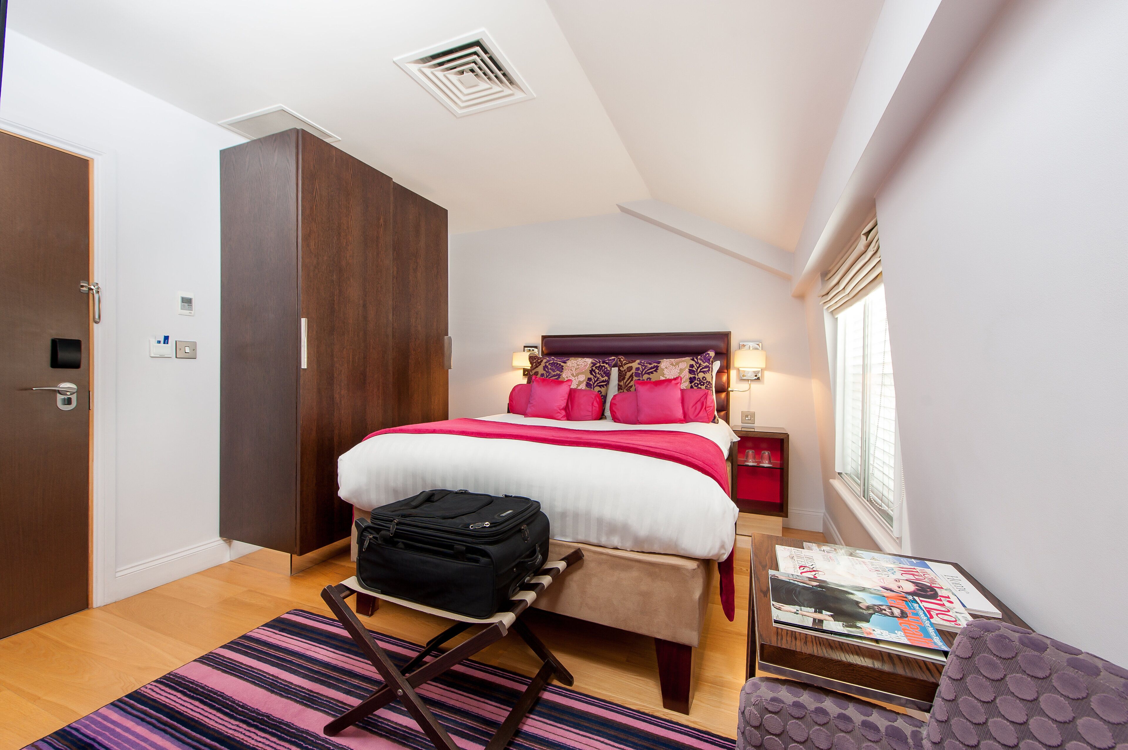 Hotel Indigo London Paddington