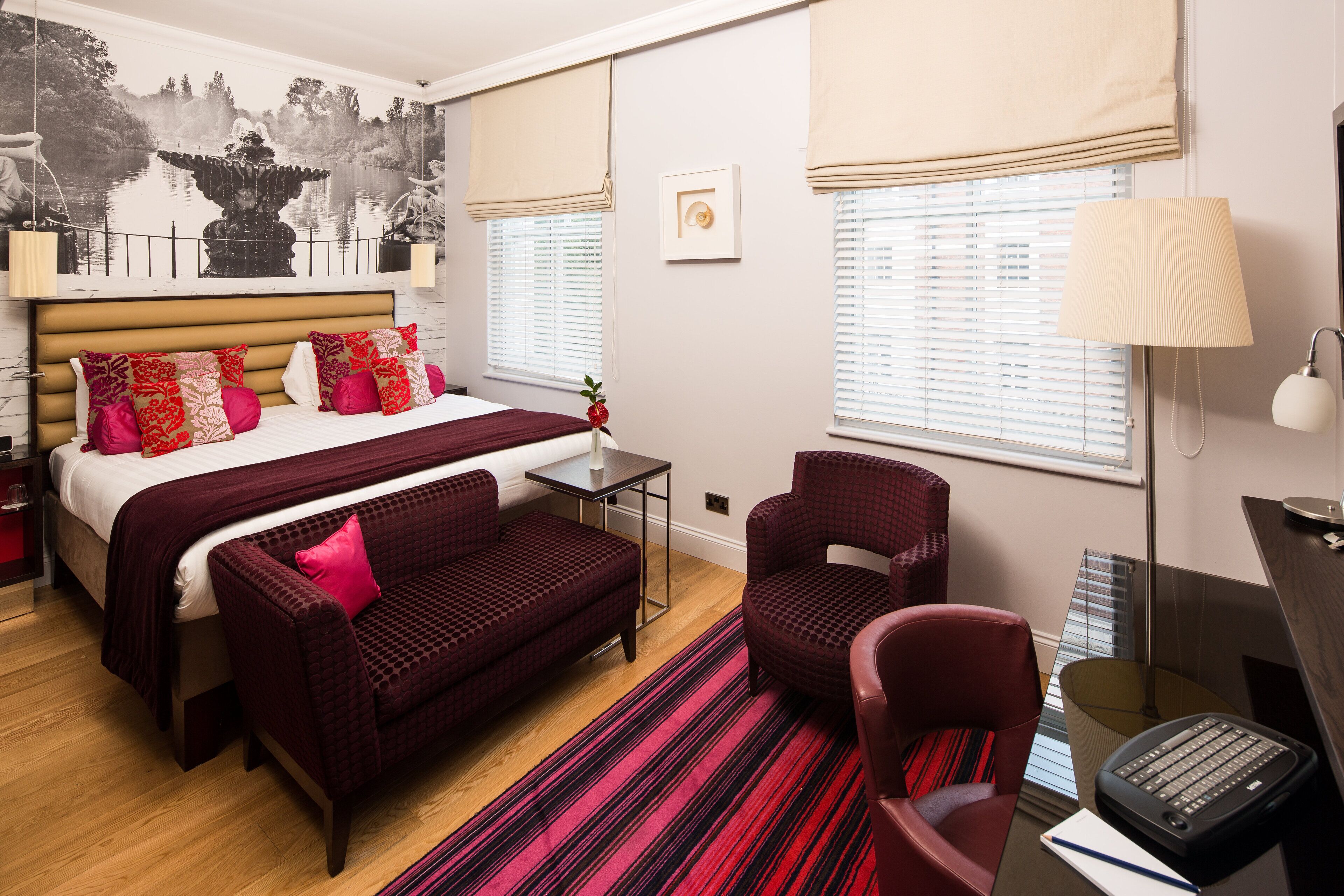 Hotel Indigo London Paddington