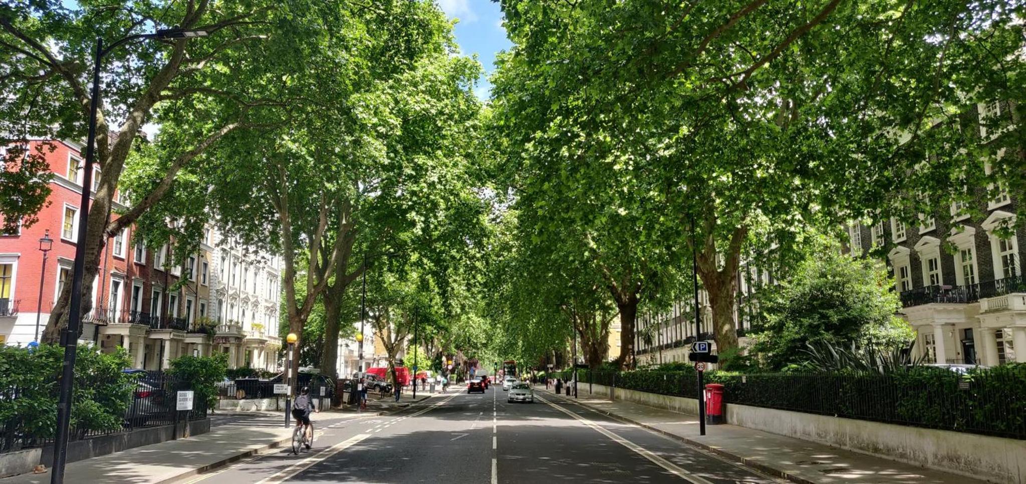 Hotel Indigo London Paddington