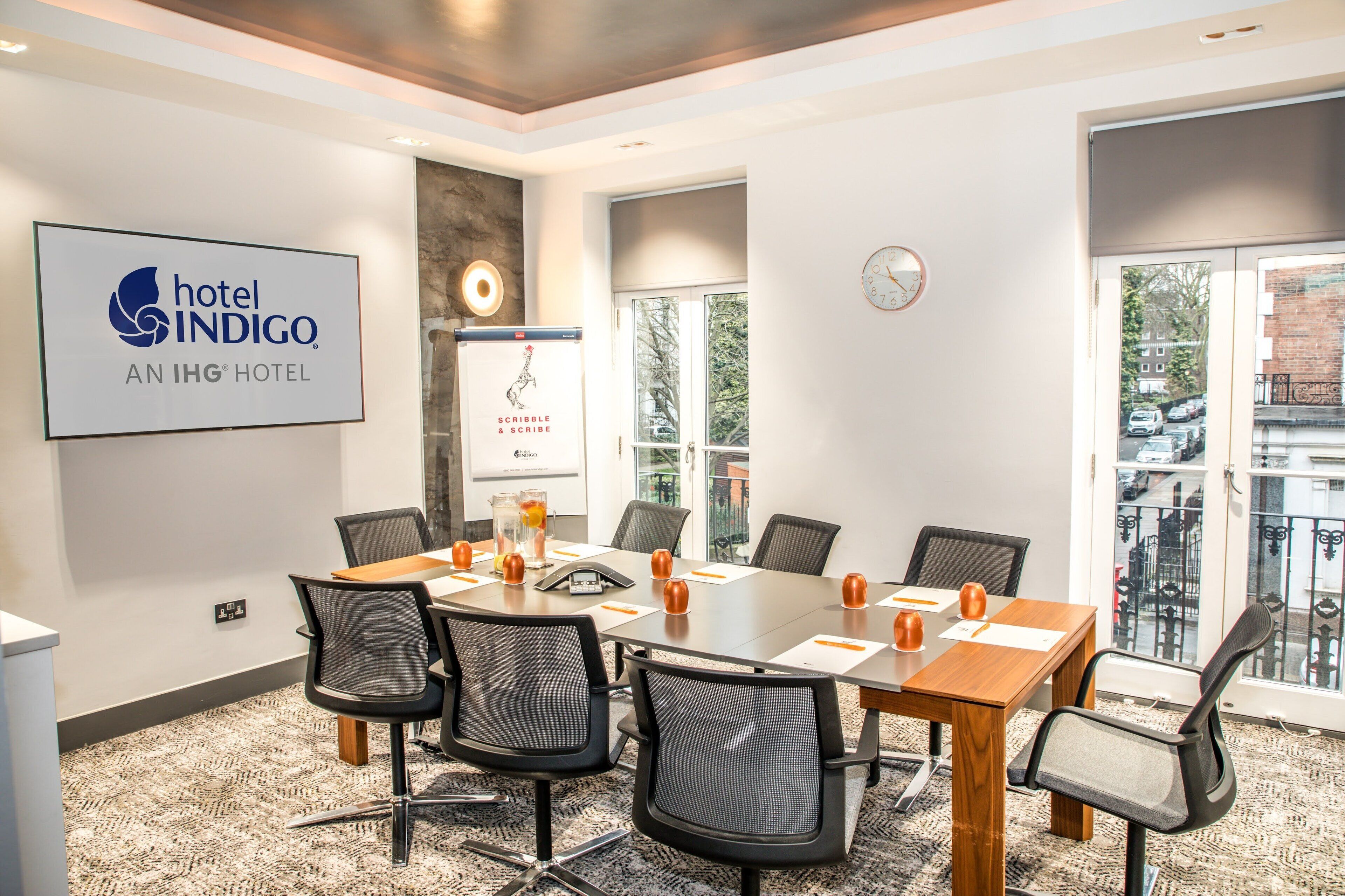 Hotel Indigo London Paddington