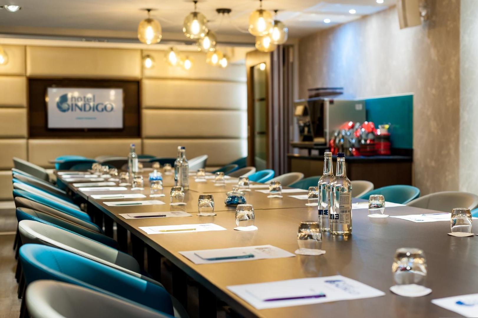 Hotel Indigo London Paddington