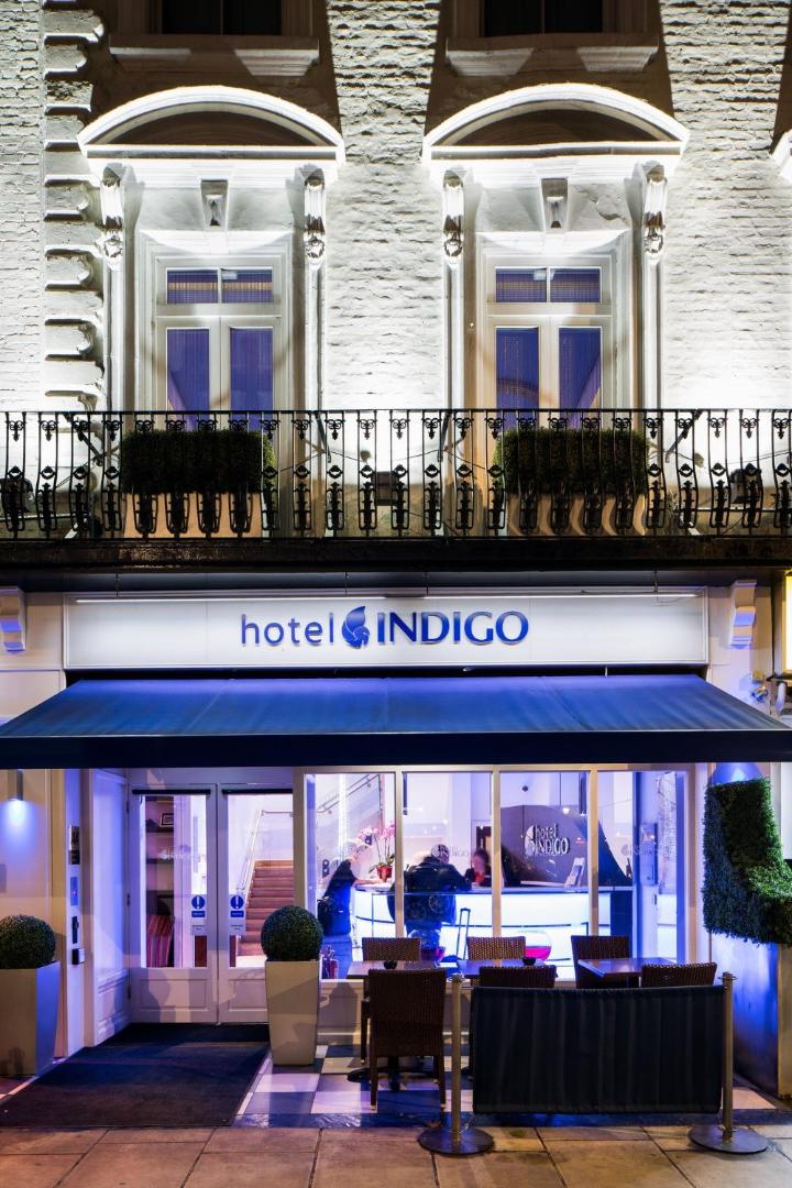 Hotel Indigo London Paddington