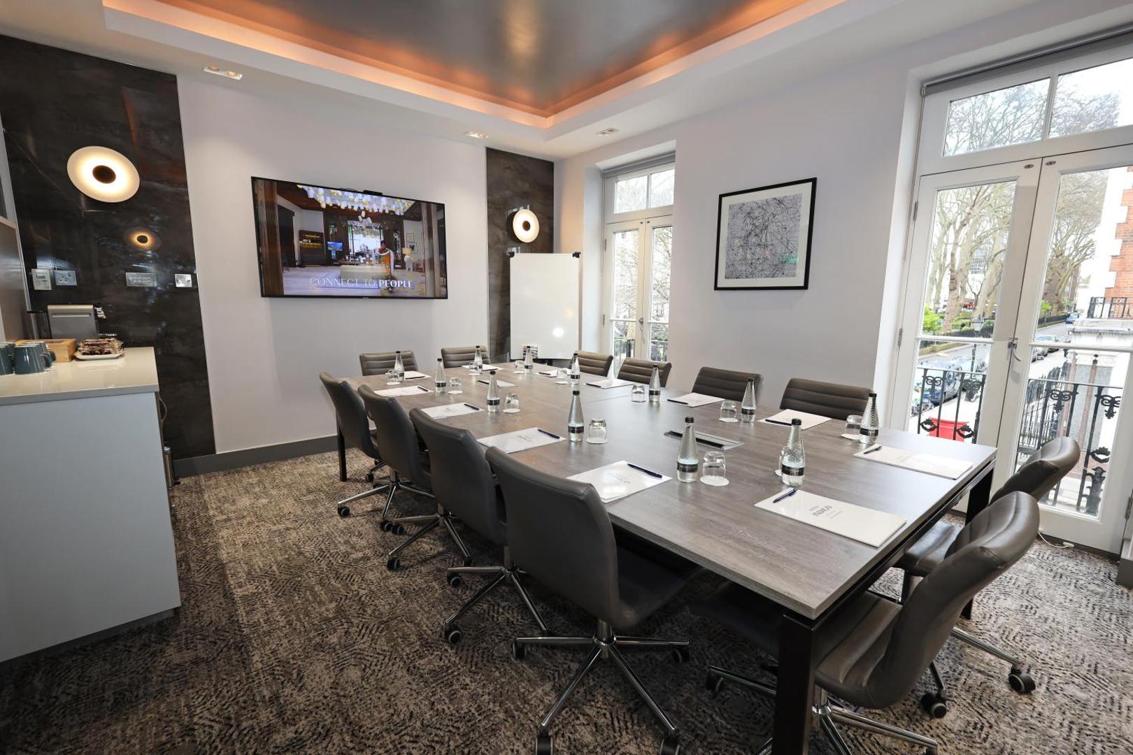 Hotel Indigo London Paddington