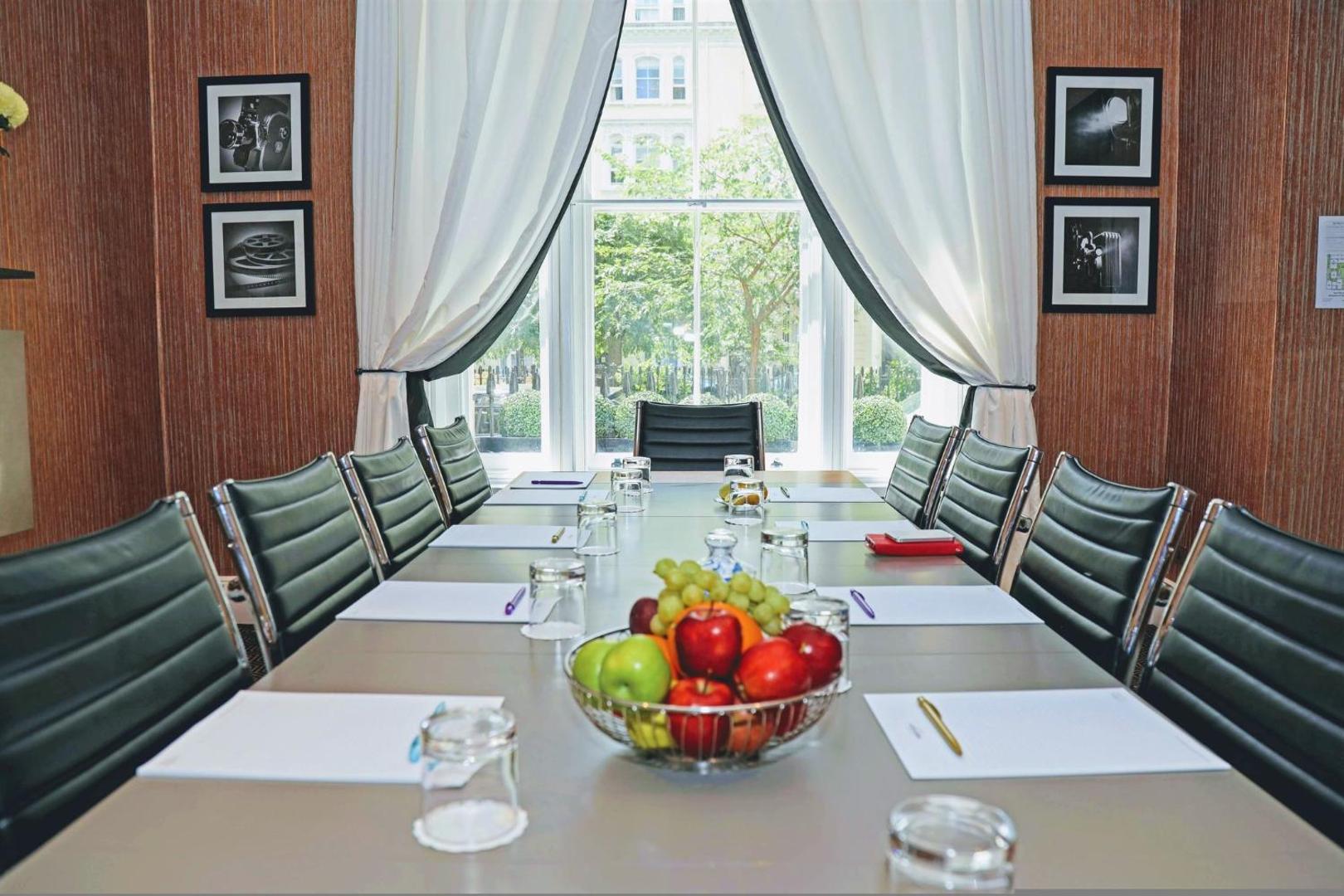 Hotel Indigo London Paddington