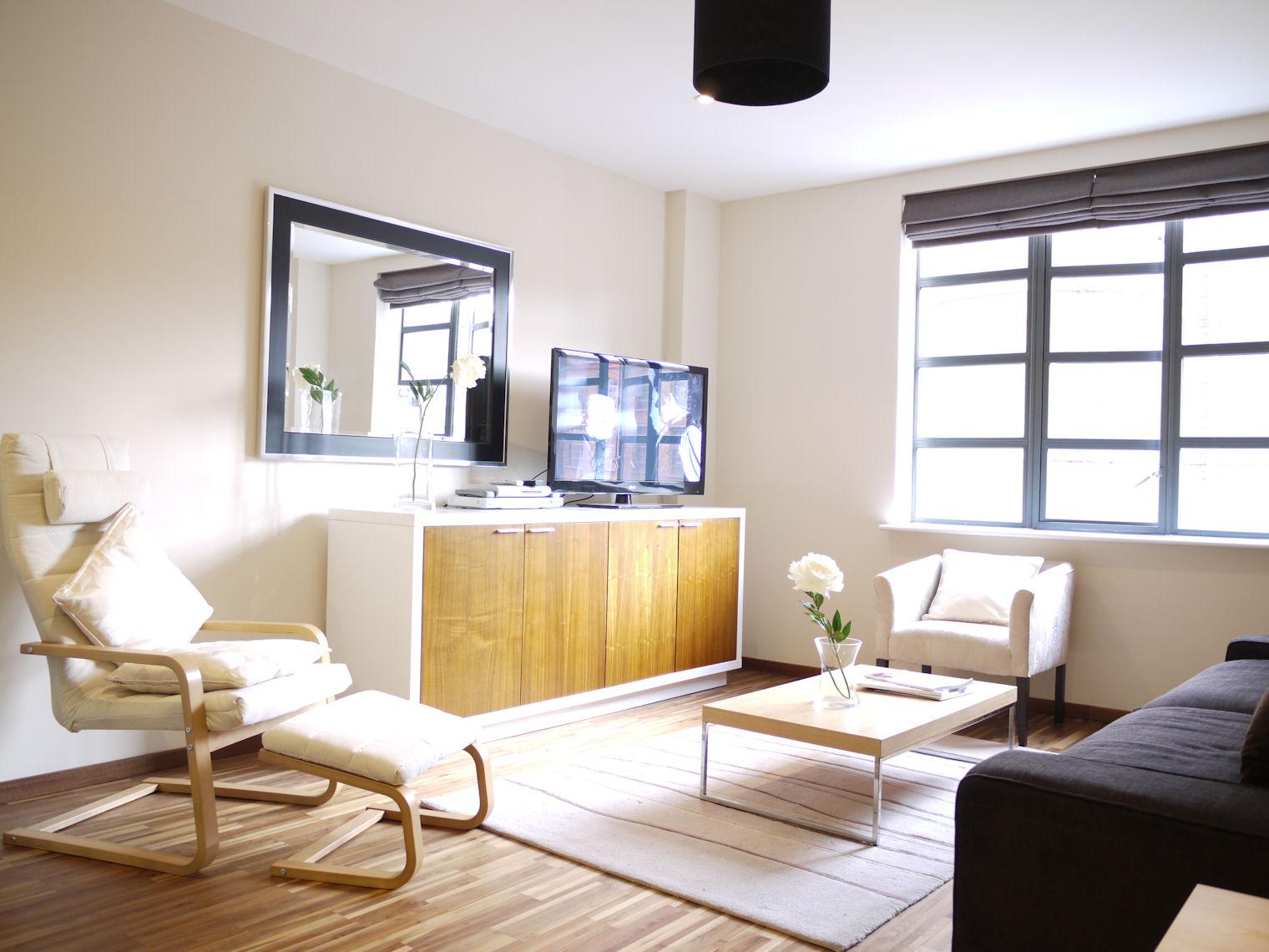 Hotel Lemon Apartments
