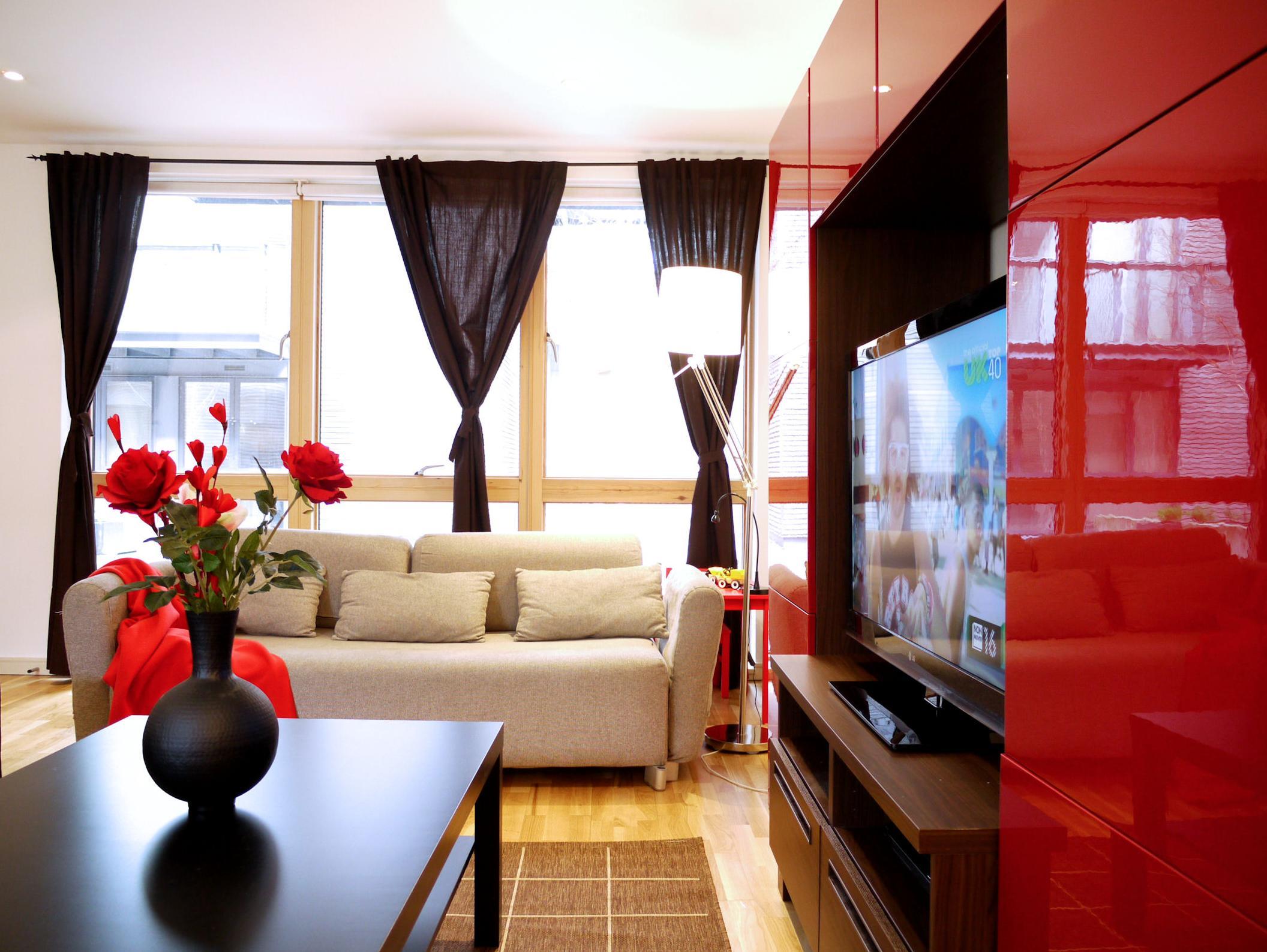 Hotel Lemon Apartments