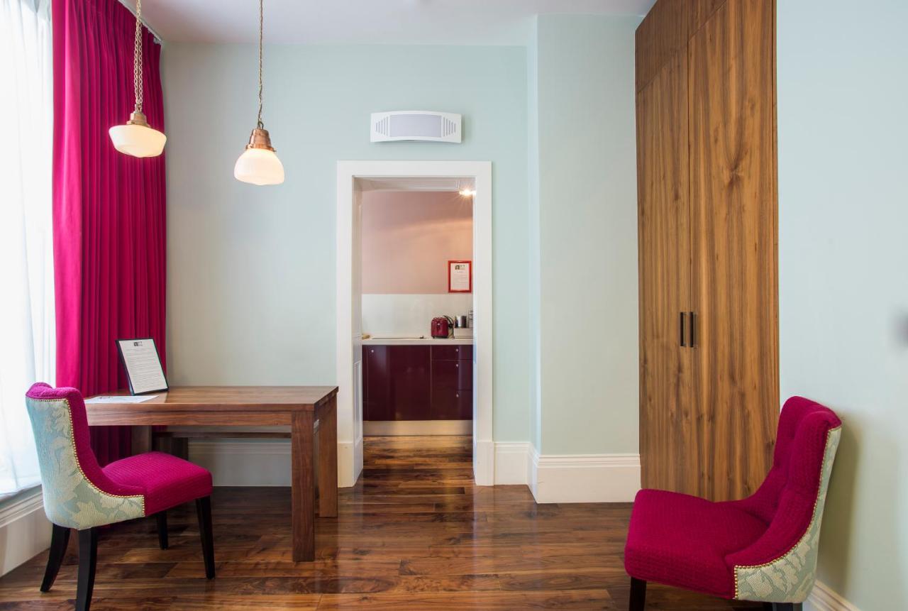 Hotel Megaro